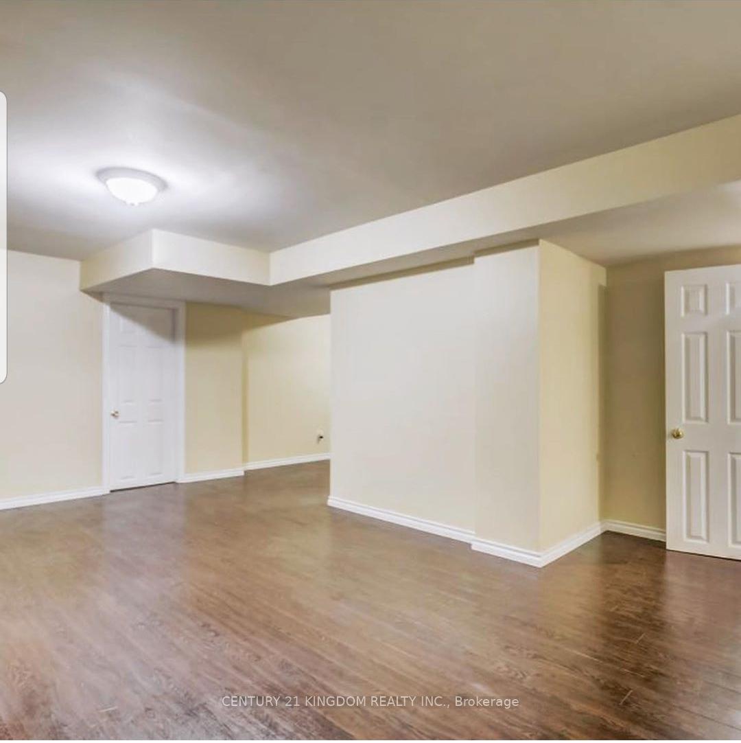 Photo 5 of Unit Bsmt, 63 Tawn Crescent, Ajax, Central — HOMEH