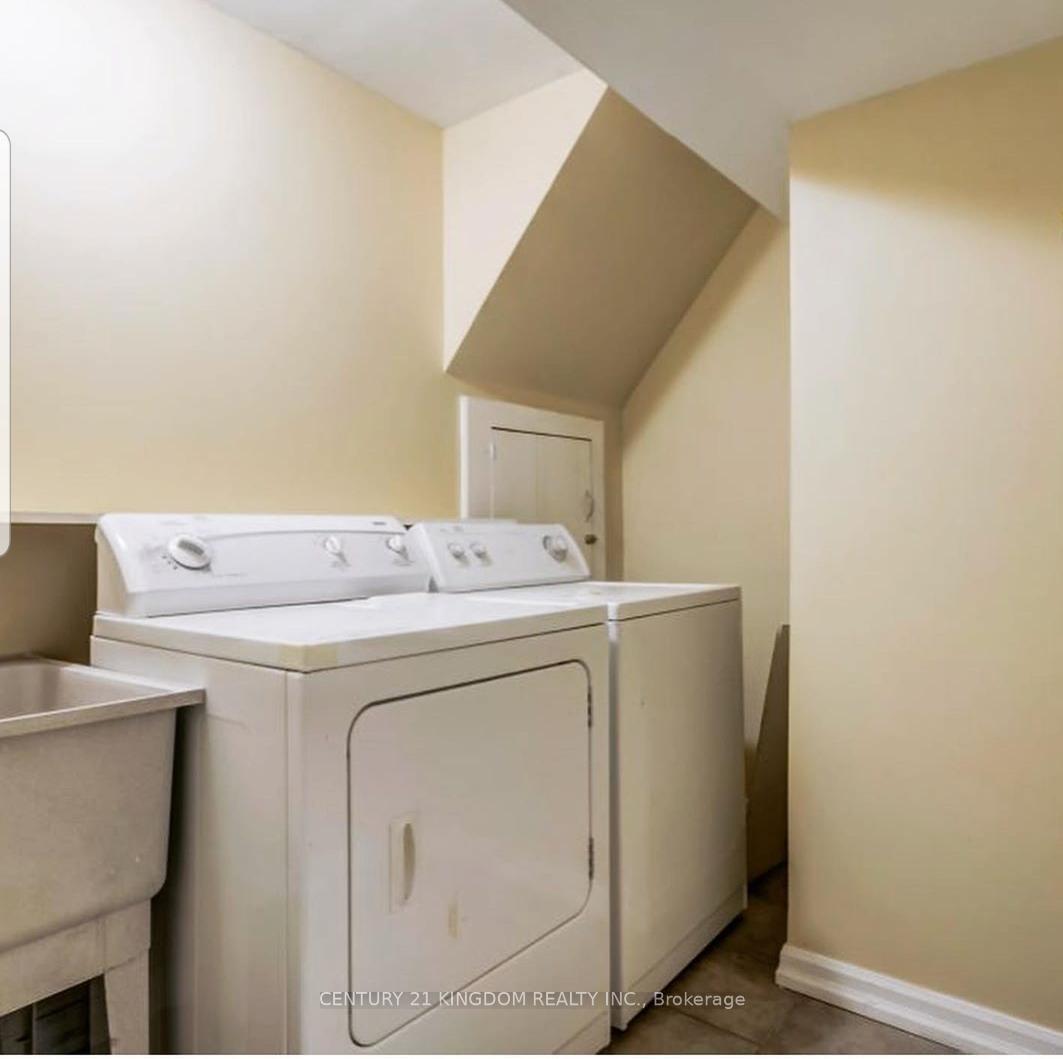 Photo 8 of Unit Bsmt, 63 Tawn Crescent, Ajax, Central — HOMEH