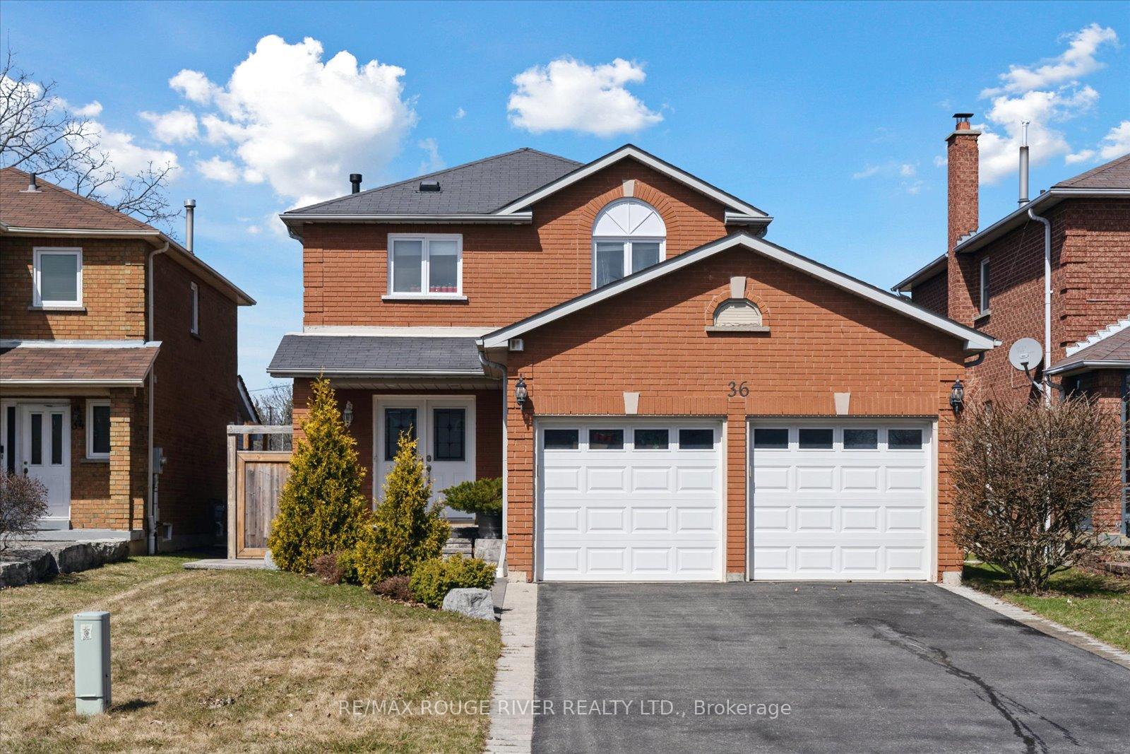 Photo 2 of Unit Bsmt, 36 Eldridge Place, Whitby, Pringle Creek — HOMEH