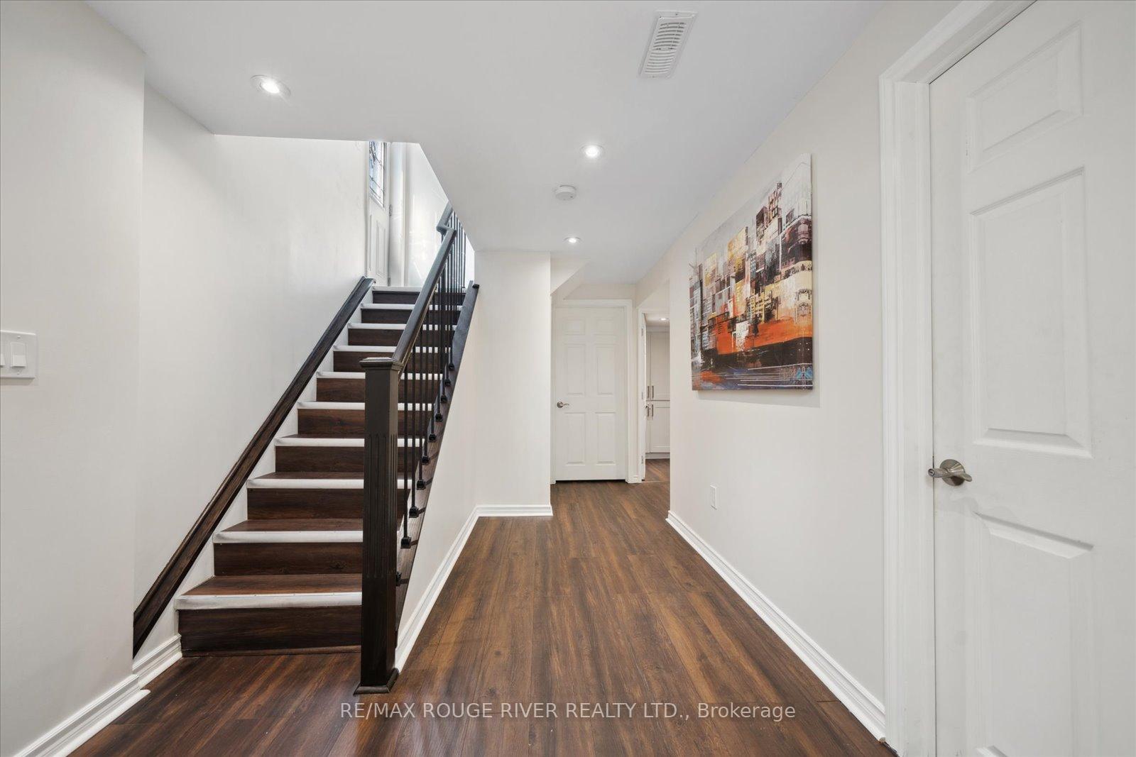 Photo 7 of Unit Bsmt, 36 Eldridge Place, Whitby, Pringle Creek — HOMEH