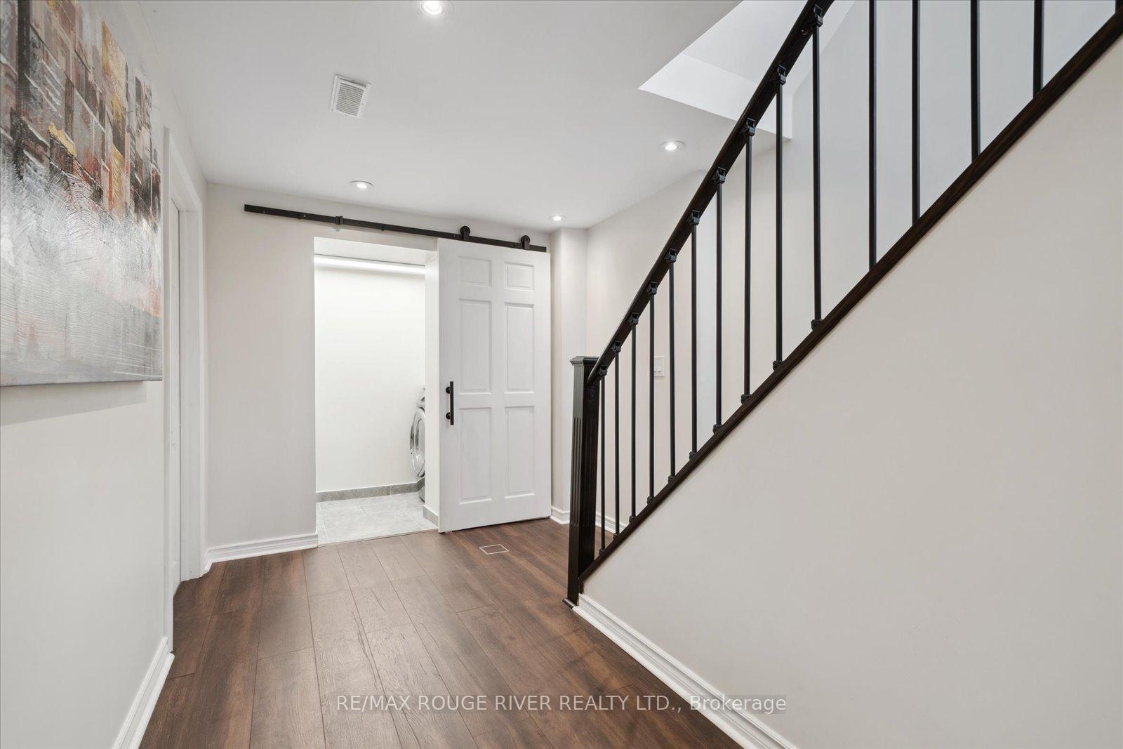 Photo 8 of Unit Bsmt, 36 Eldridge Place, Whitby, Pringle Creek — HOMEH
