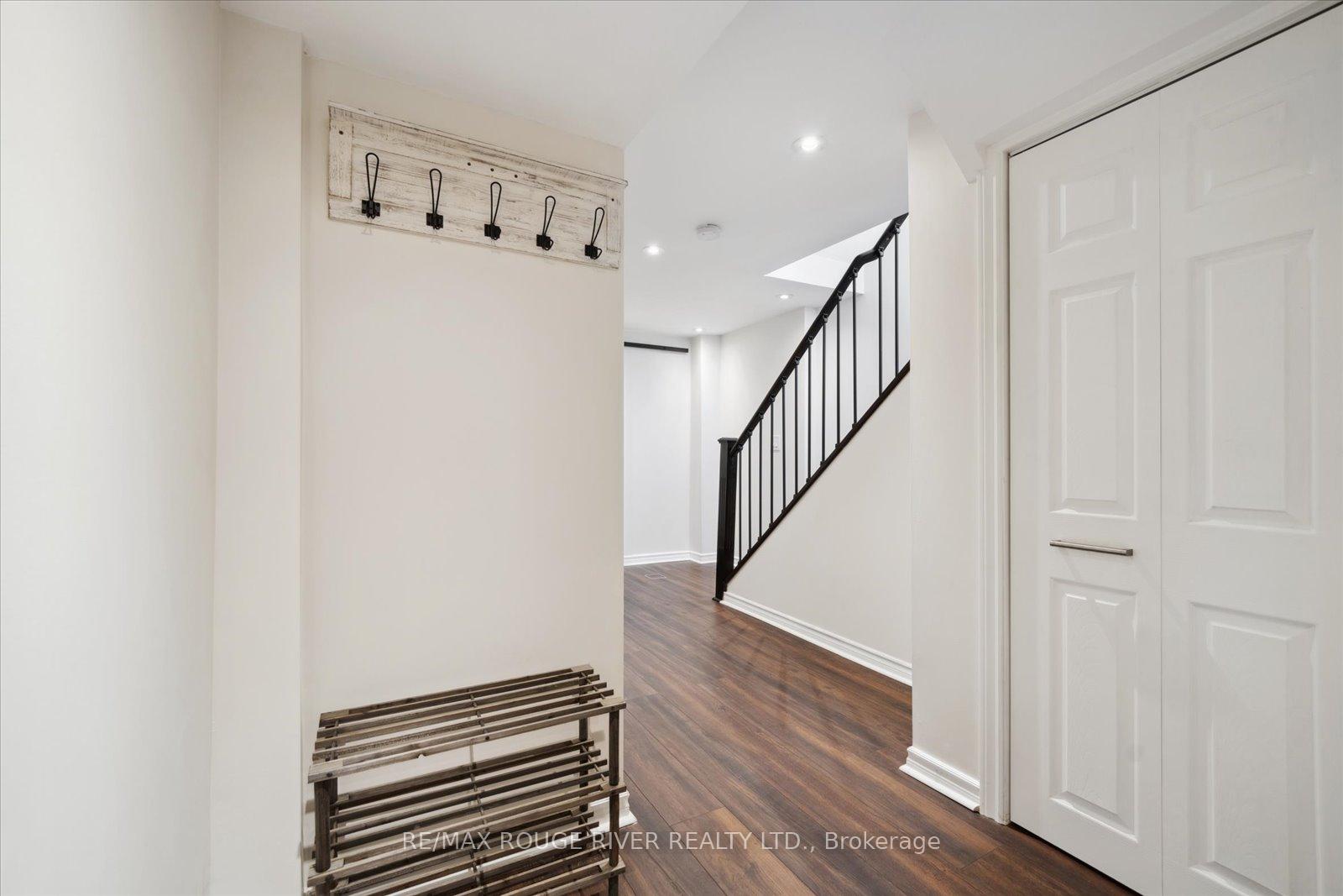 Photo 11 of Unit Bsmt, 36 Eldridge Place, Whitby, Pringle Creek — HOMEH