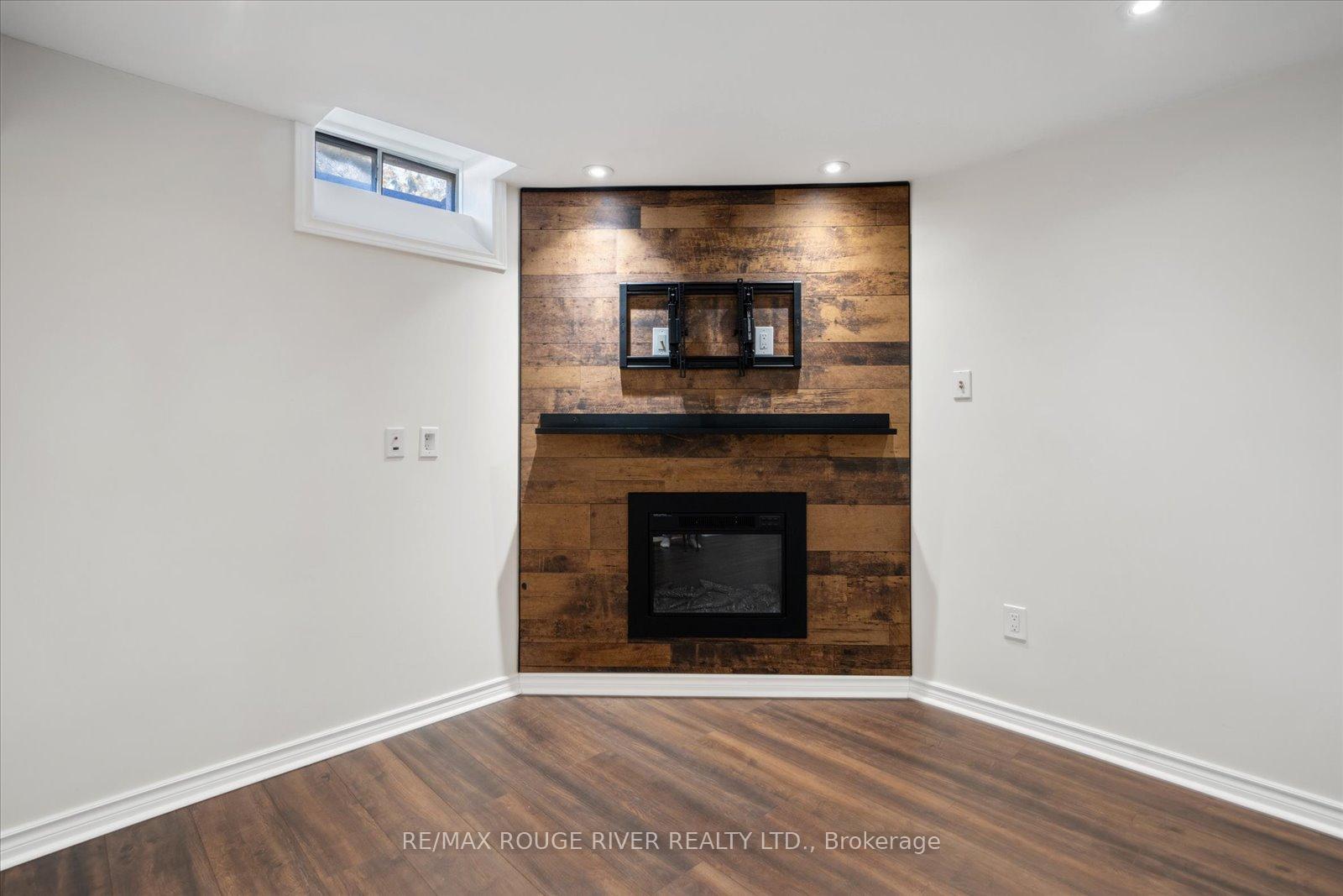 Photo 14 of Unit Bsmt, 36 Eldridge Place, Whitby, Pringle Creek — HOMEH