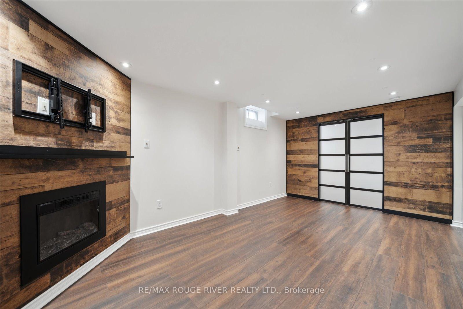 Photo 15 of Unit Bsmt, 36 Eldridge Place, Whitby, Pringle Creek — HOMEH