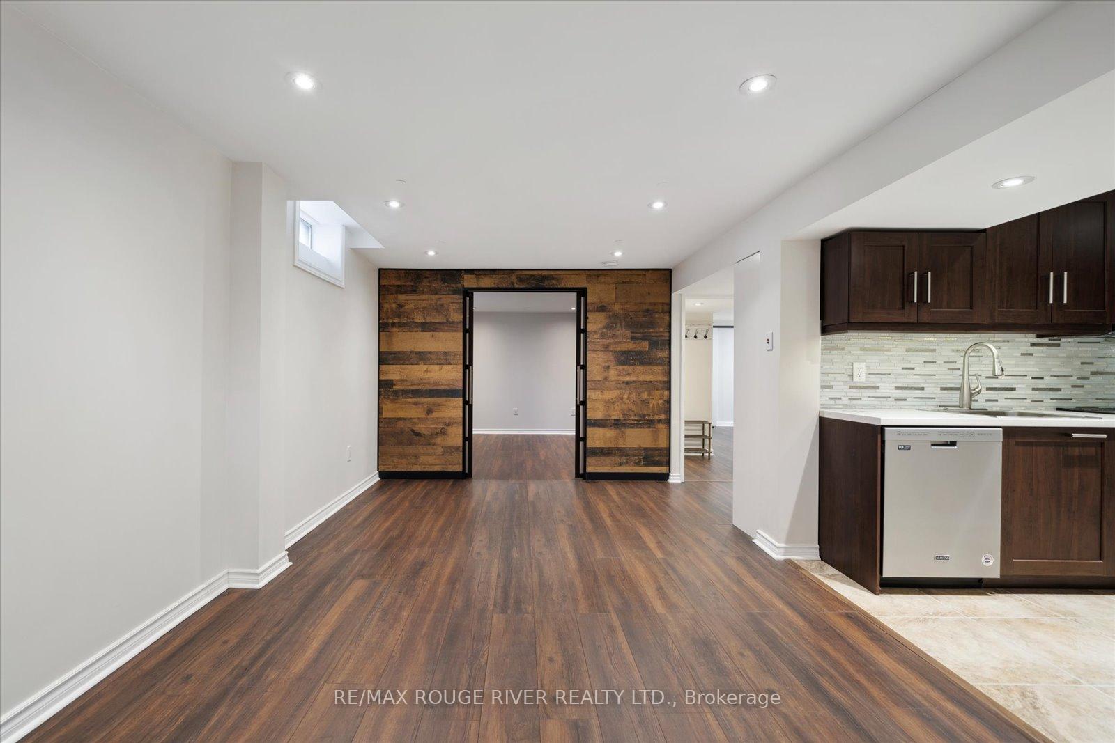 Photo 17 of Unit Bsmt, 36 Eldridge Place, Whitby, Pringle Creek — HOMEH