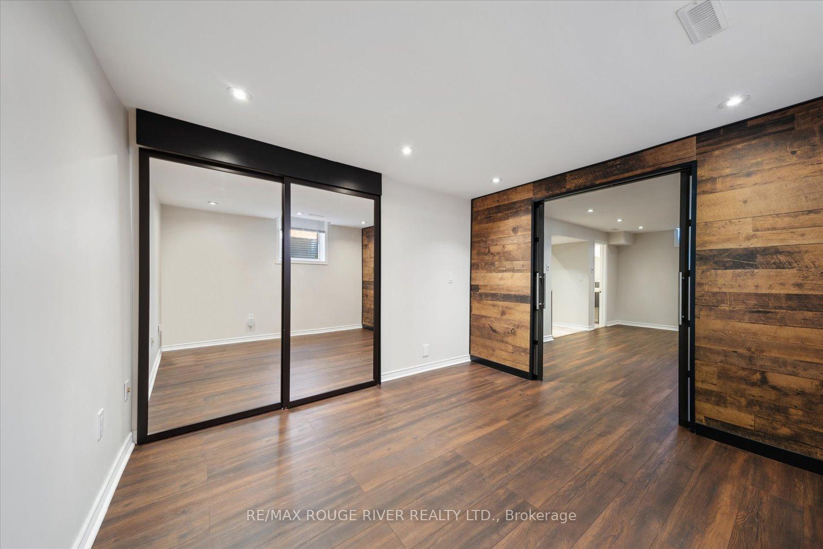 Photo 23 of Unit Bsmt, 36 Eldridge Place, Whitby, Pringle Creek — HOMEH