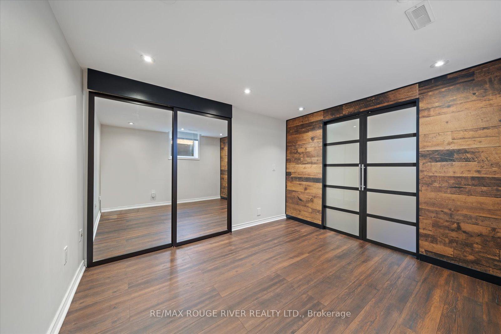 Photo 24 of Unit Bsmt, 36 Eldridge Place, Whitby, Pringle Creek — HOMEH