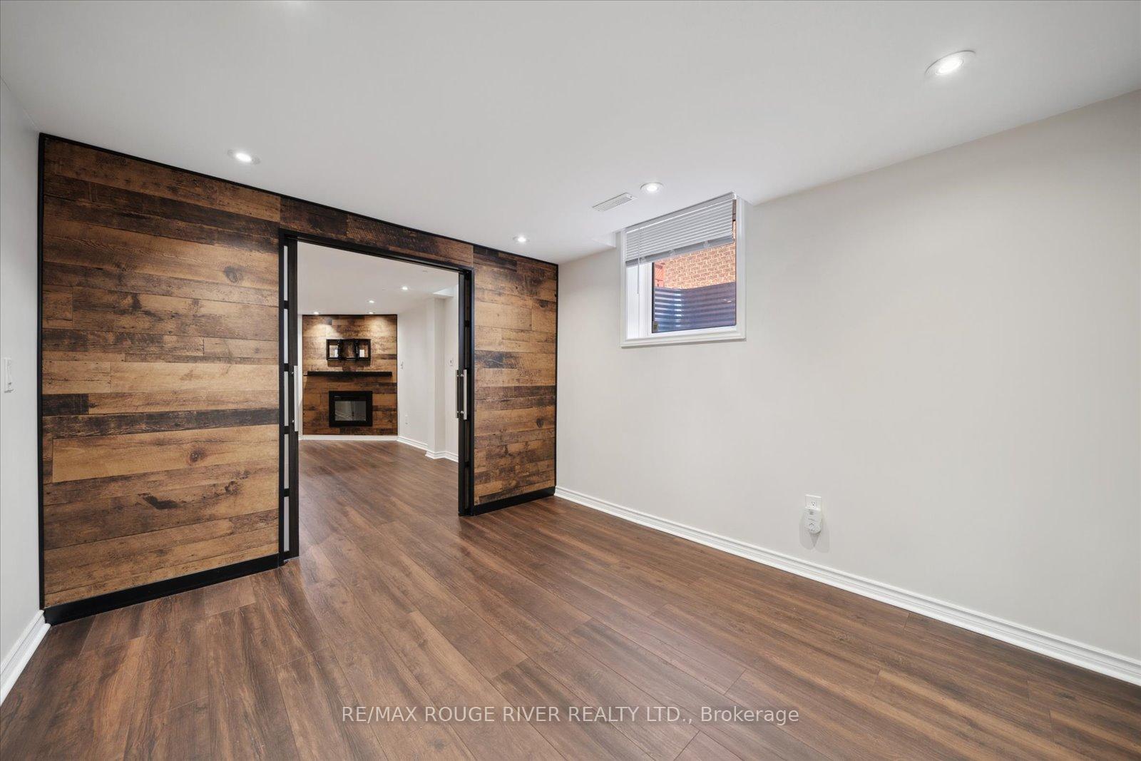 Photo 25 of Unit Bsmt, 36 Eldridge Place, Whitby, Pringle Creek — HOMEH