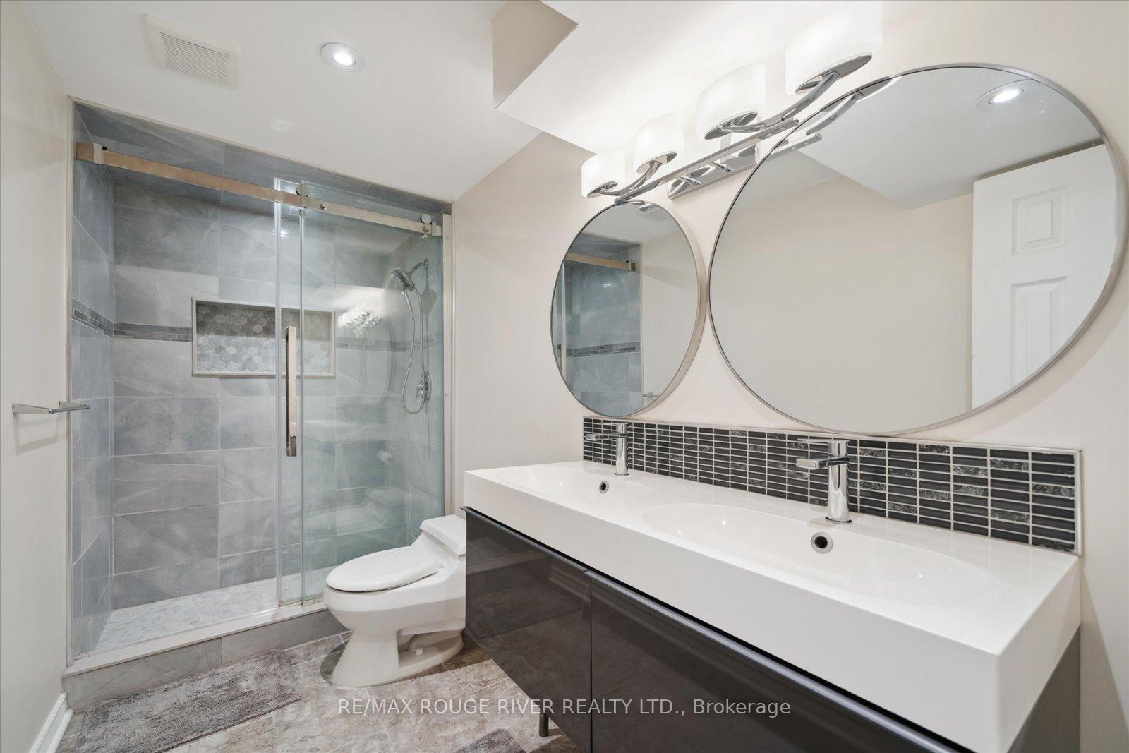 Photo 26 of Unit Bsmt, 36 Eldridge Place, Whitby, Pringle Creek — HOMEH