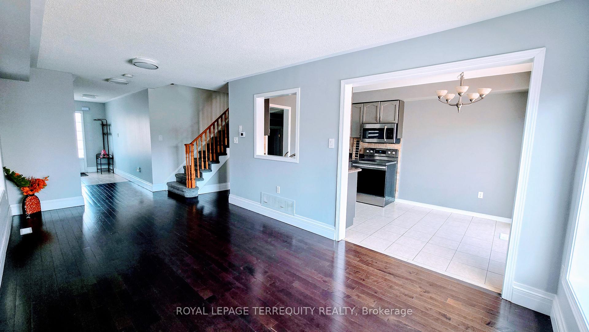Photo 6 of 58 Robideau Place, Whitby, Pringle Creek — HOMEH