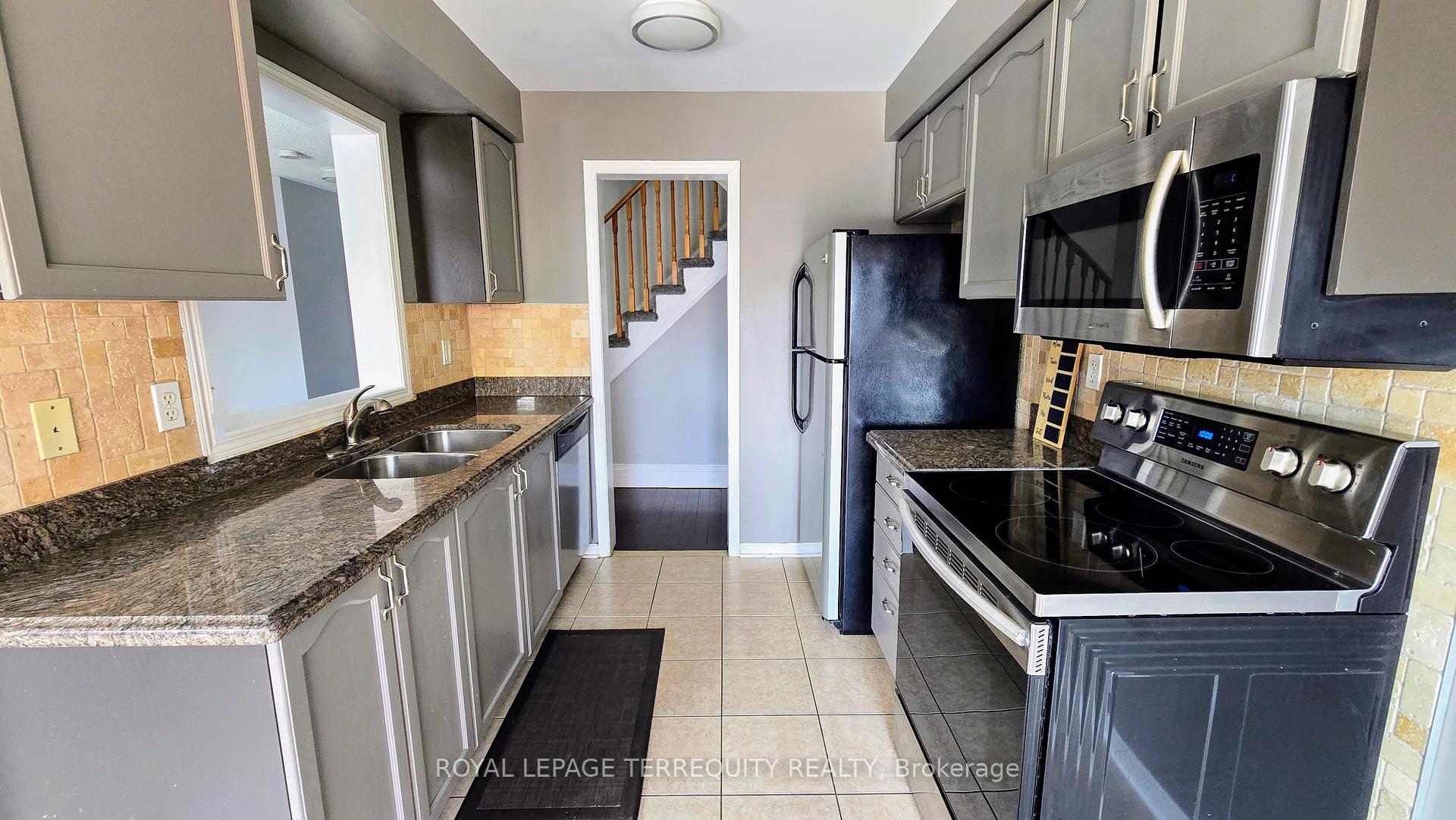 Photo 7 of 58 Robideau Place, Whitby, Pringle Creek — HOMEH