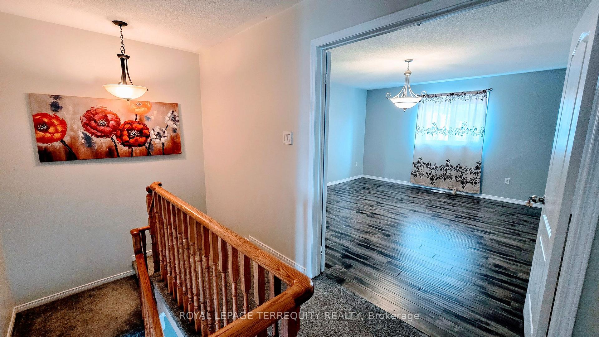 Photo 11 of 58 Robideau Place, Whitby, Pringle Creek — HOMEH