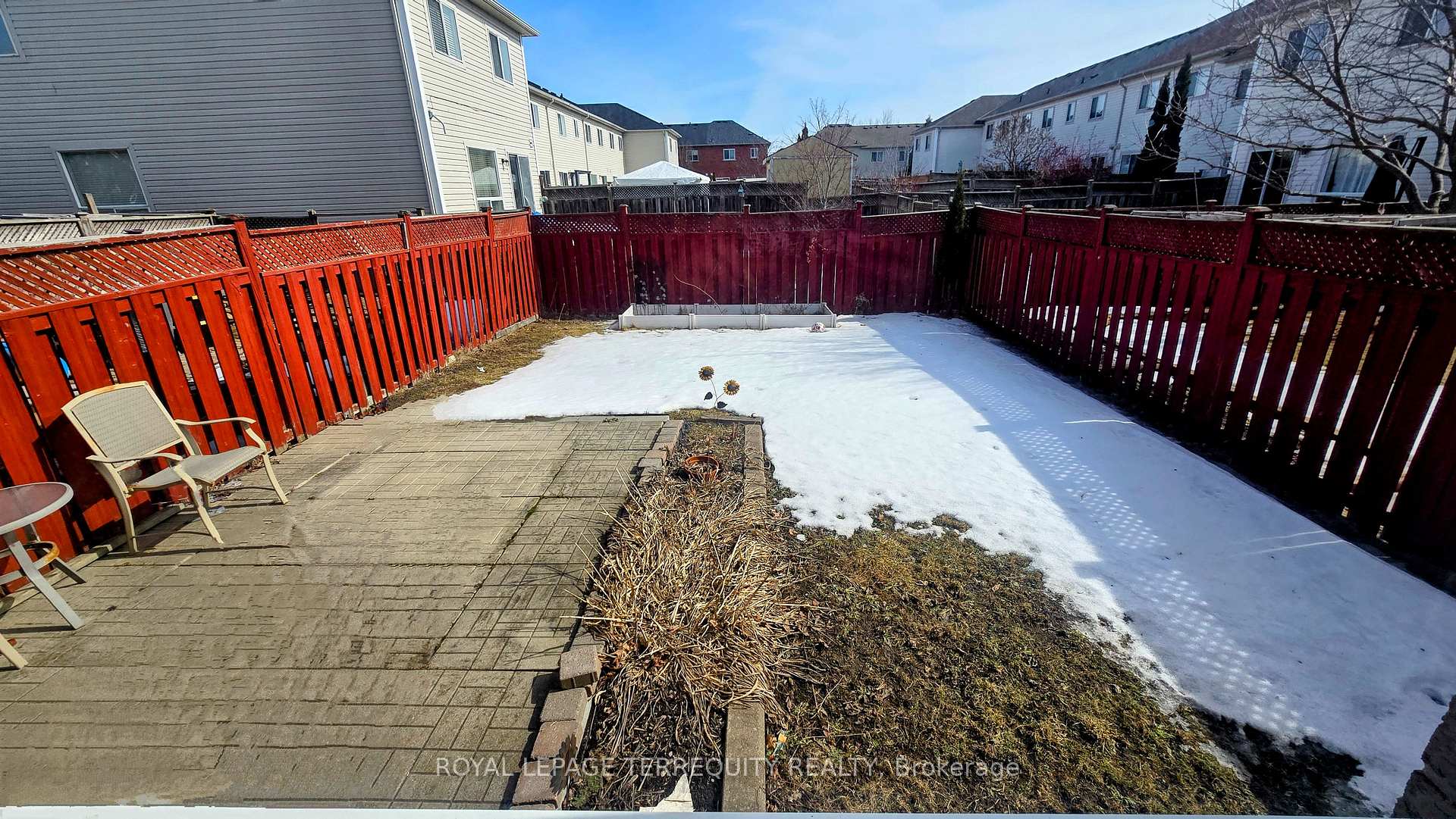 Photo 17 of 58 Robideau Place, Whitby, Pringle Creek — HOMEH