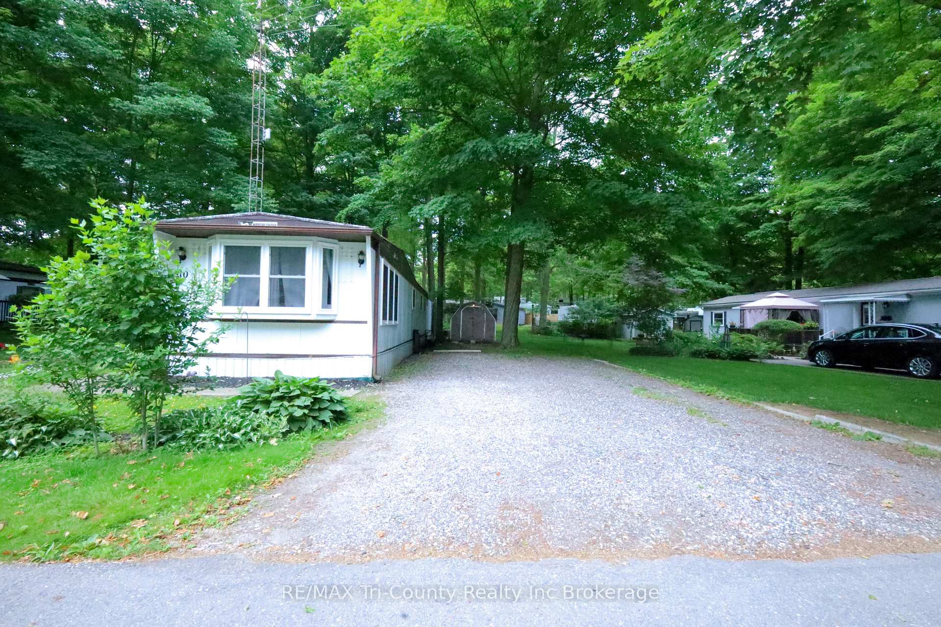 Photo 2 of 10085 Culloden (OakSt#210) Road, Bayham, Rural Bayham — HOMEH