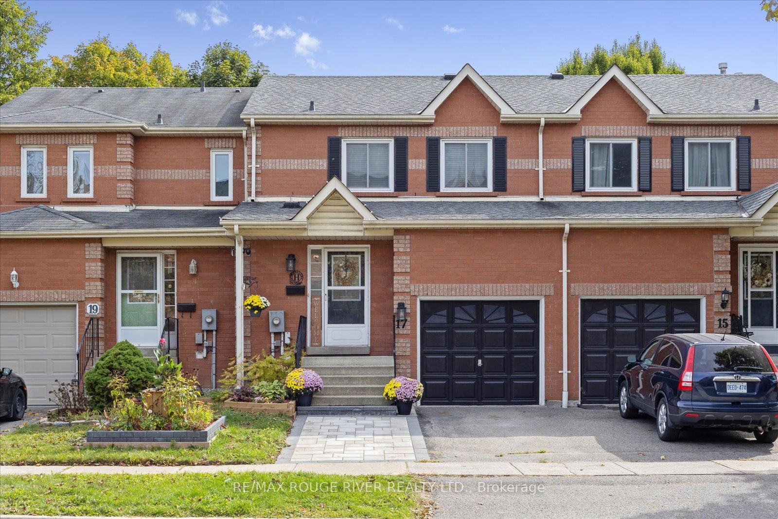 Photo 1 of 17 Wallace Drive, Whitby, Pringle Creek — HOMEH