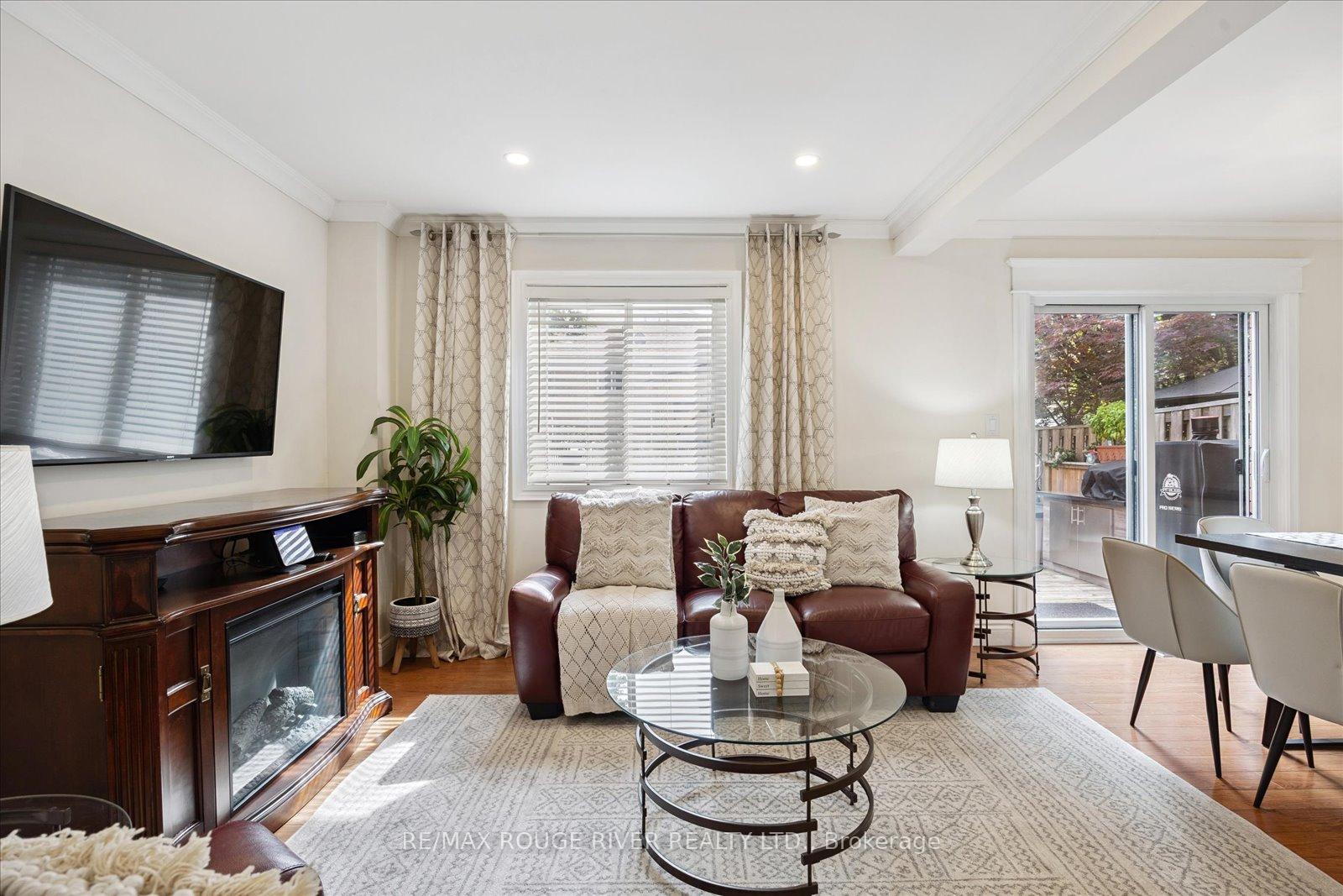 Photo 6 of 17 Wallace Drive, Whitby, Pringle Creek — HOMEH