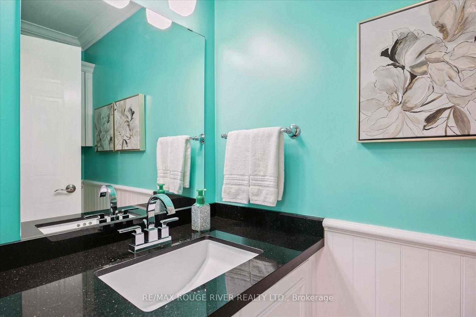 Photo 13 of 17 Wallace Drive, Whitby, Pringle Creek — HOMEH
