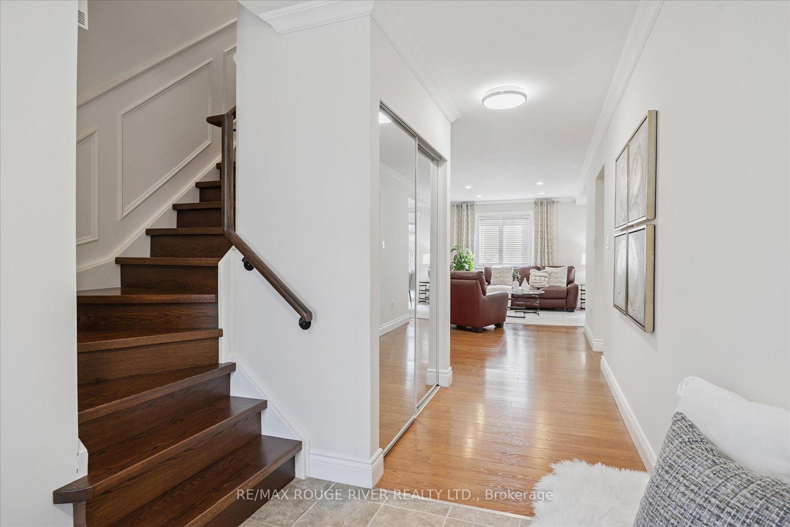 Photo 14 of 17 Wallace Drive, Whitby, Pringle Creek — HOMEH