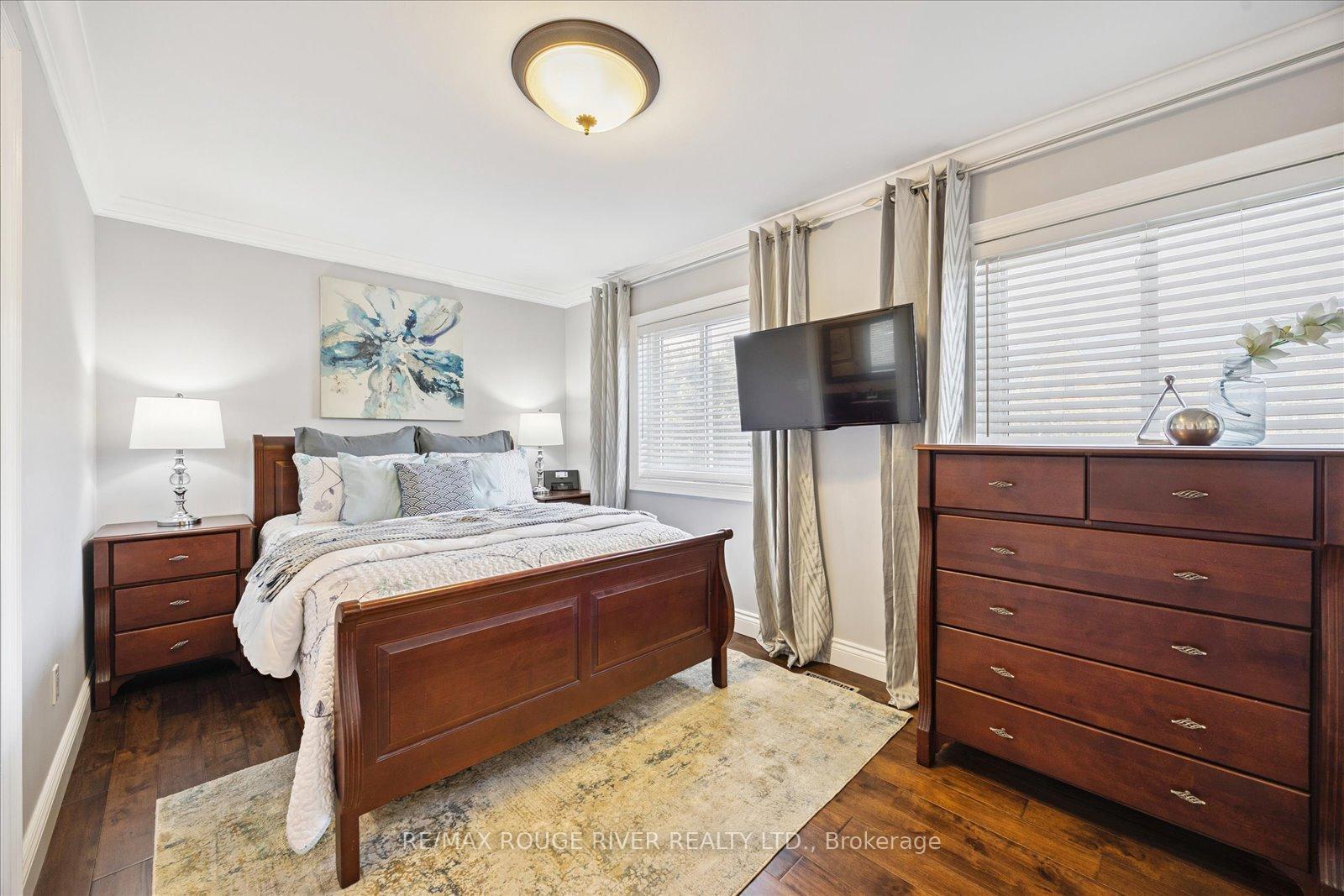 Photo 15 of 17 Wallace Drive, Whitby, Pringle Creek — HOMEH