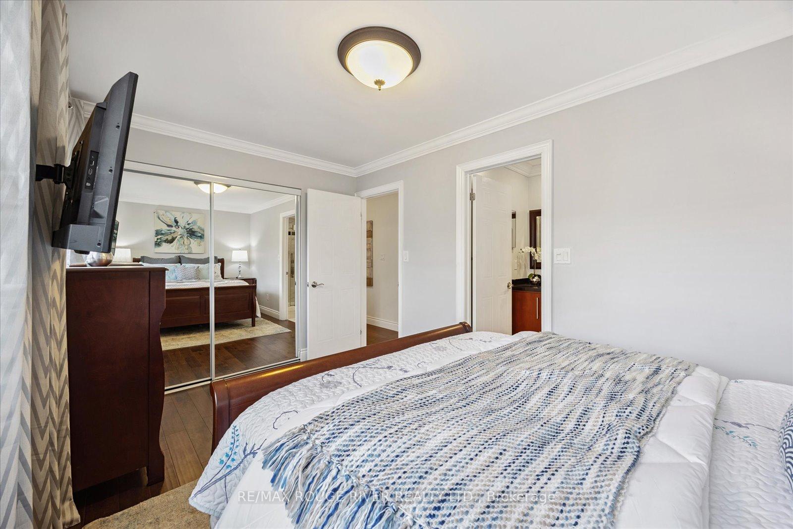 Photo 16 of 17 Wallace Drive, Whitby, Pringle Creek — HOMEH