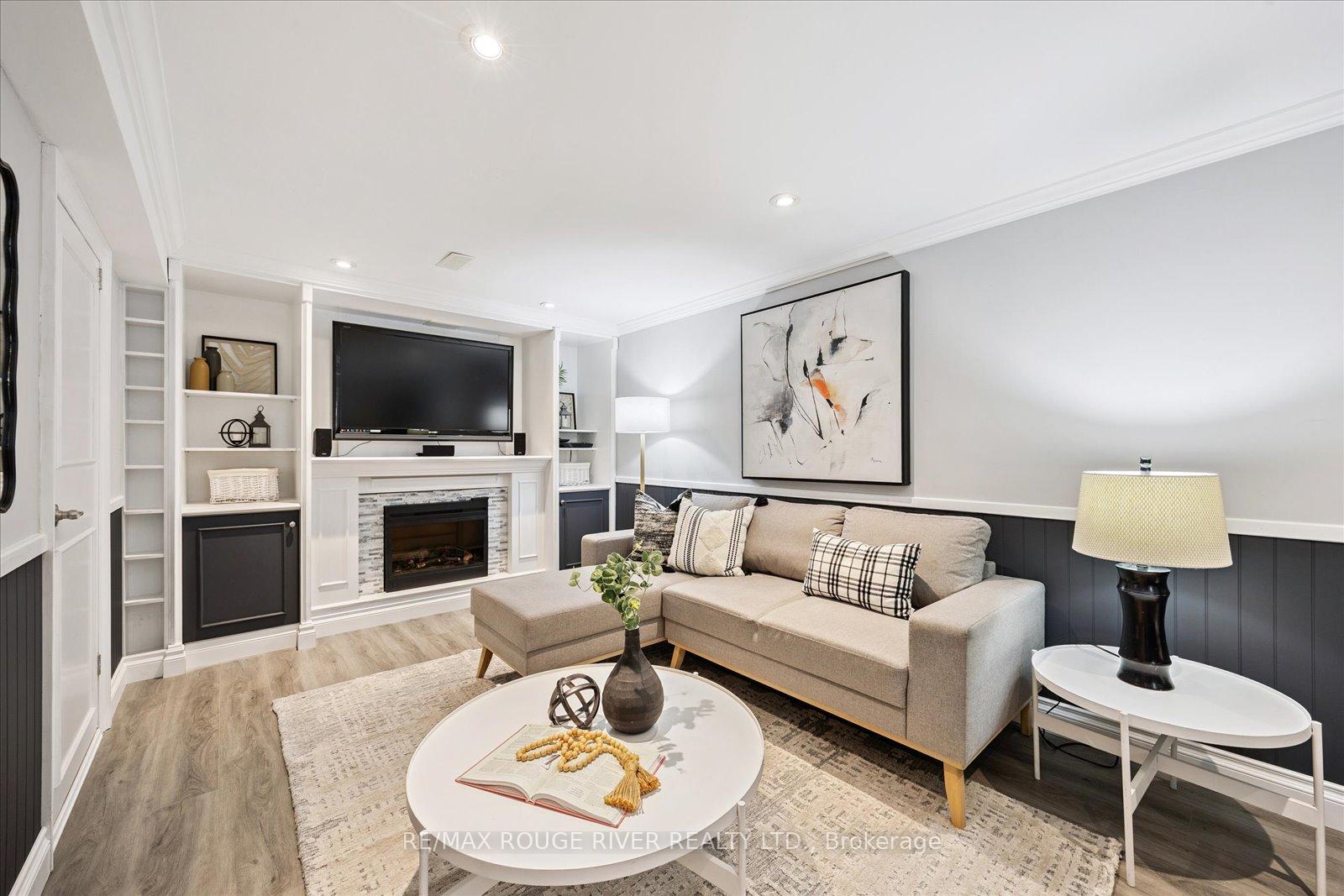Photo 23 of 17 Wallace Drive, Whitby, Pringle Creek — HOMEH
