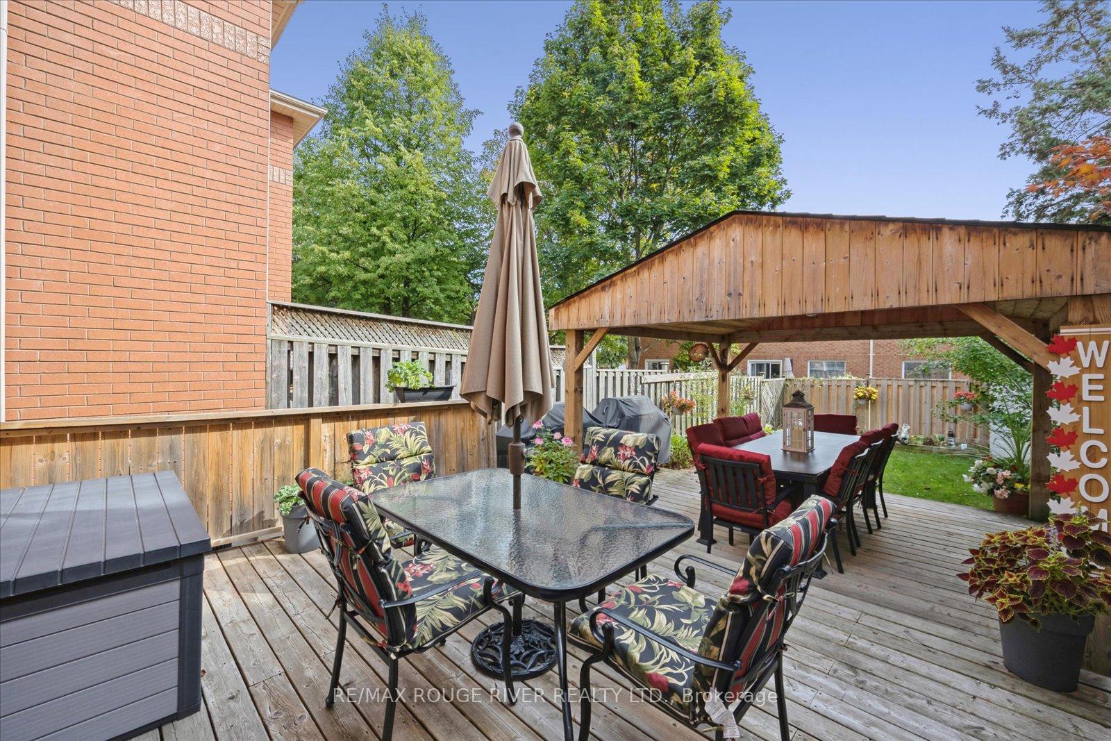 Photo 27 of 17 Wallace Drive, Whitby, Pringle Creek — HOMEH