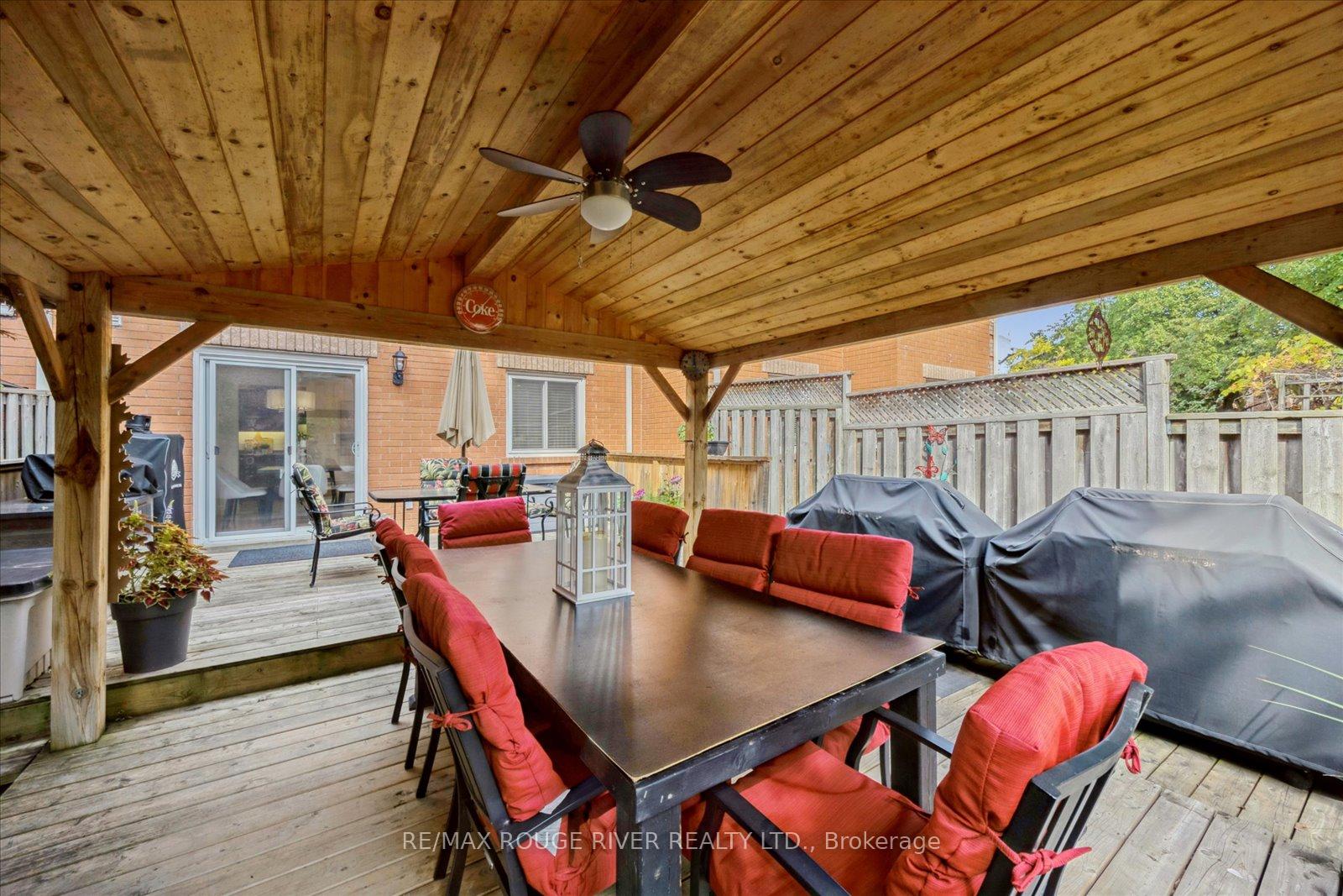 Photo 29 of 17 Wallace Drive, Whitby, Pringle Creek — HOMEH