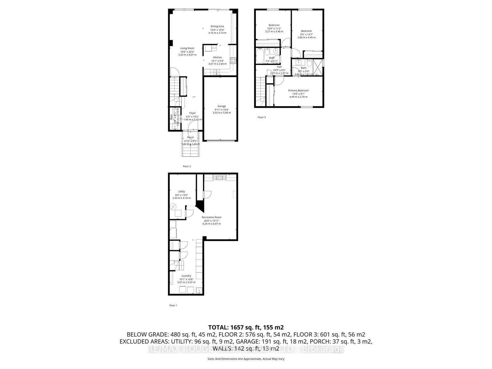 Photo 31 of 17 Wallace Drive, Whitby, Pringle Creek — HOMEH