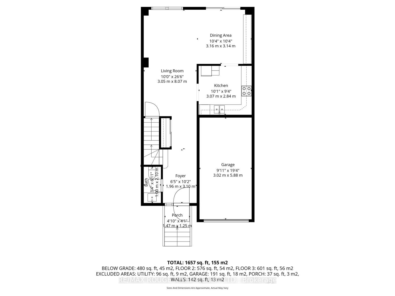Photo 32 of 17 Wallace Drive, Whitby, Pringle Creek — HOMEH