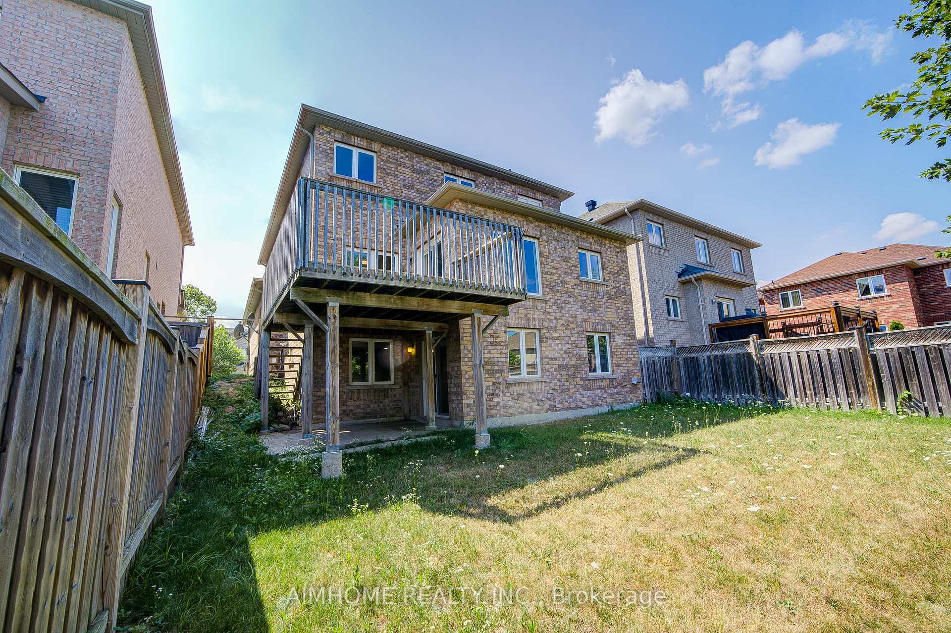 Photo 2 of 415 Peter Rupert Avenue, Vaughan, Patterson — HOMEH