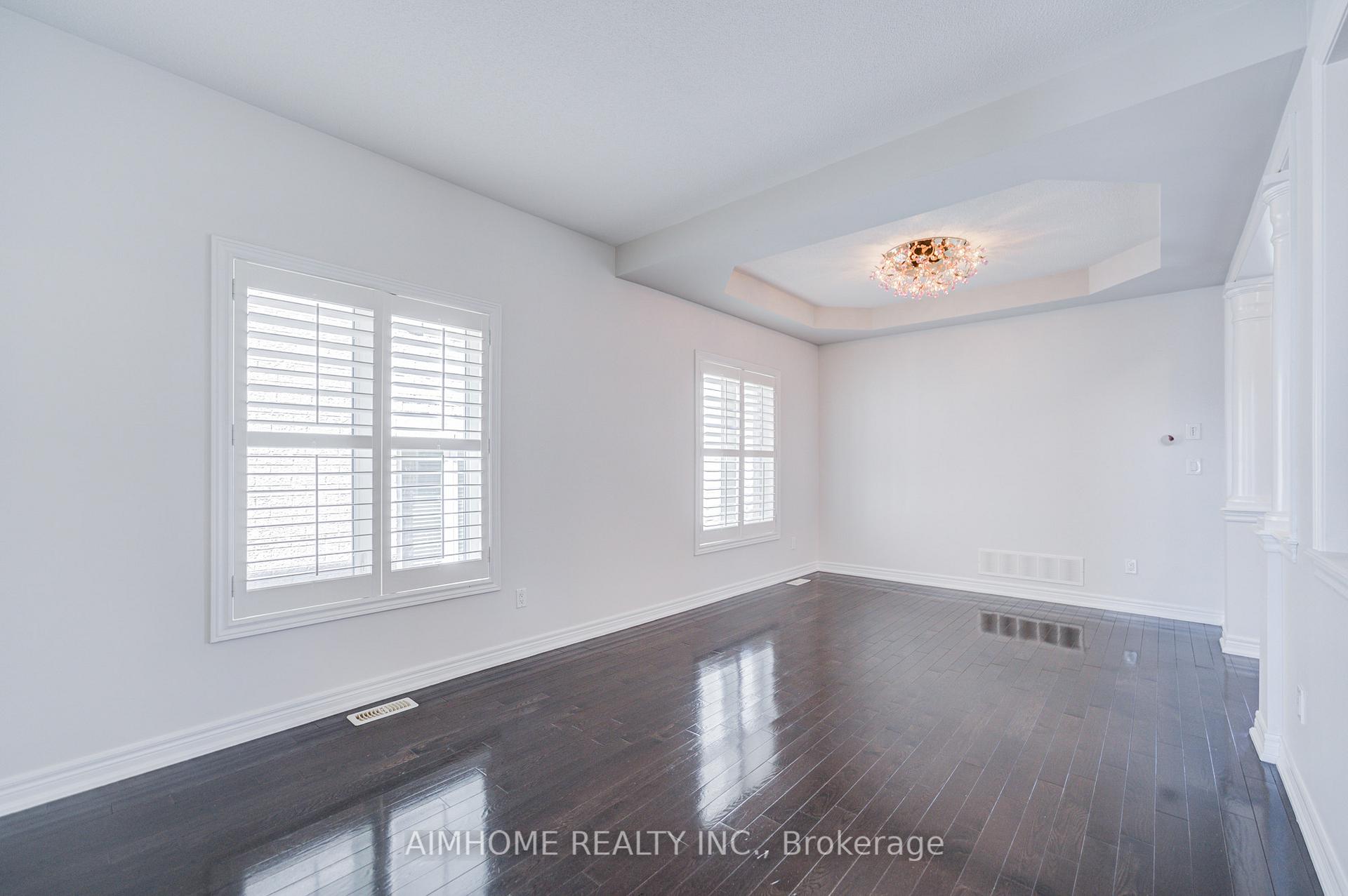 Photo 5 of 415 Peter Rupert Avenue, Vaughan, Patterson — HOMEH