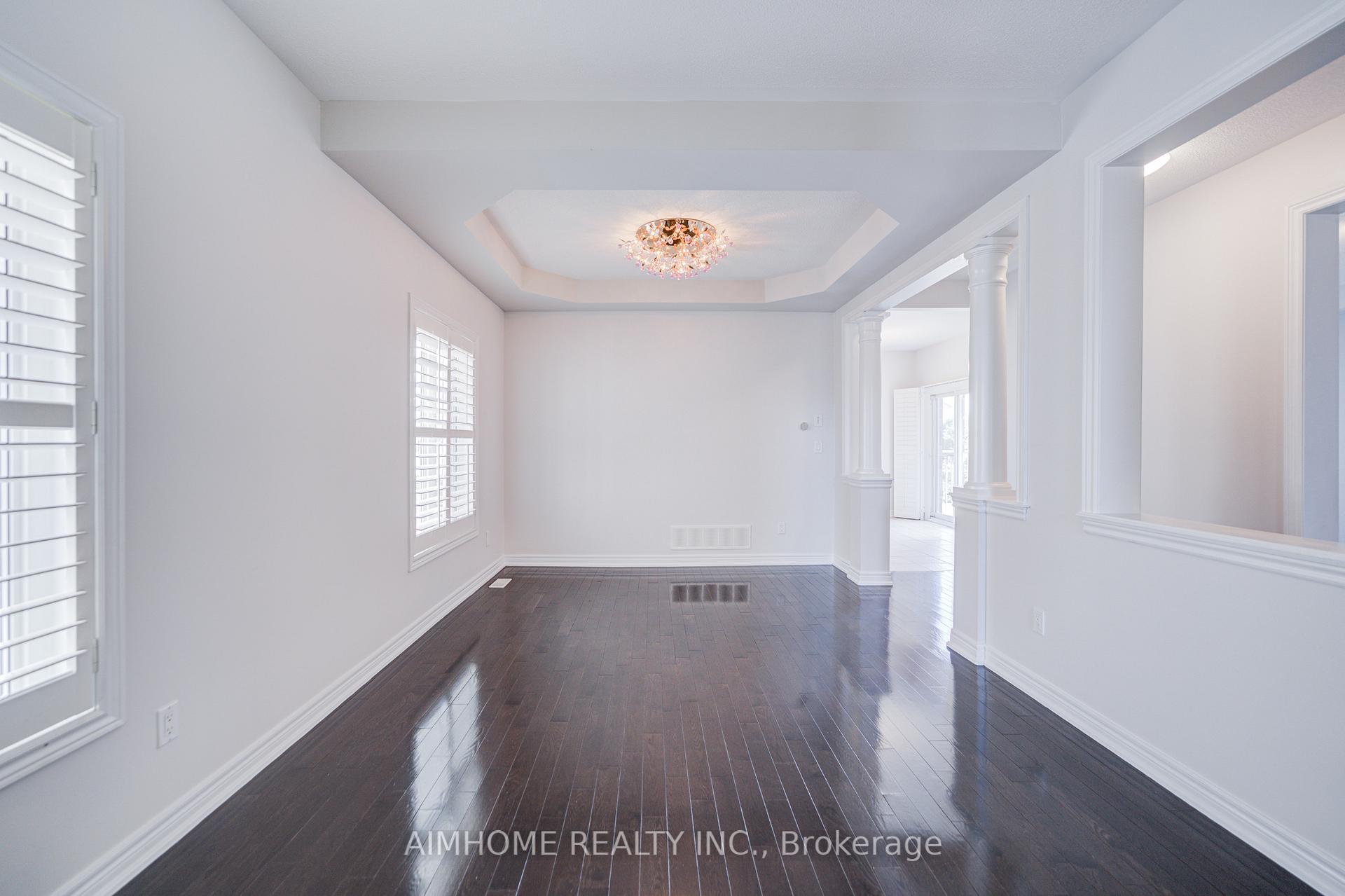 Photo 6 of 415 Peter Rupert Avenue, Vaughan, Patterson — HOMEH