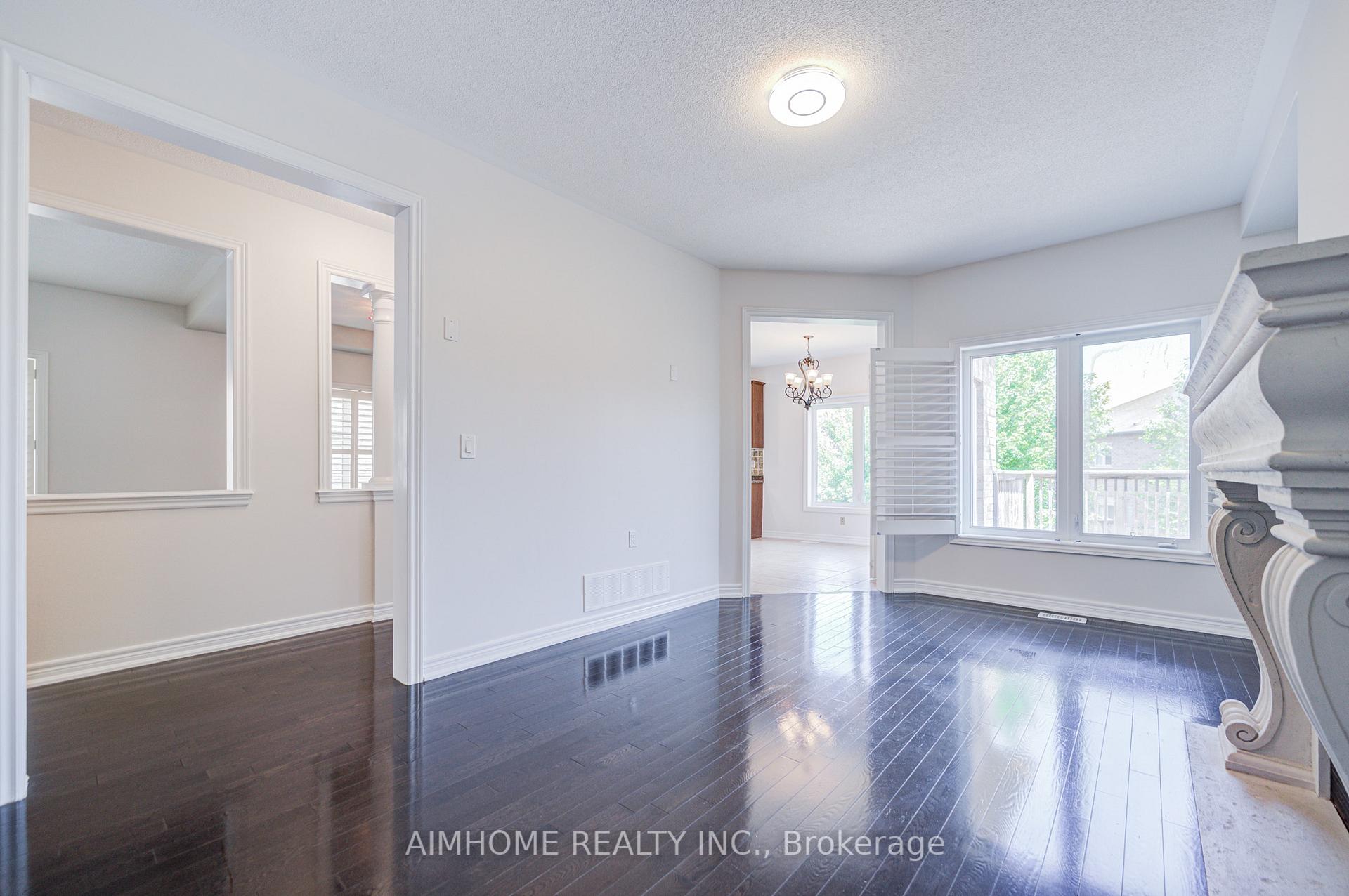 Photo 8 of 415 Peter Rupert Avenue, Vaughan, Patterson — HOMEH