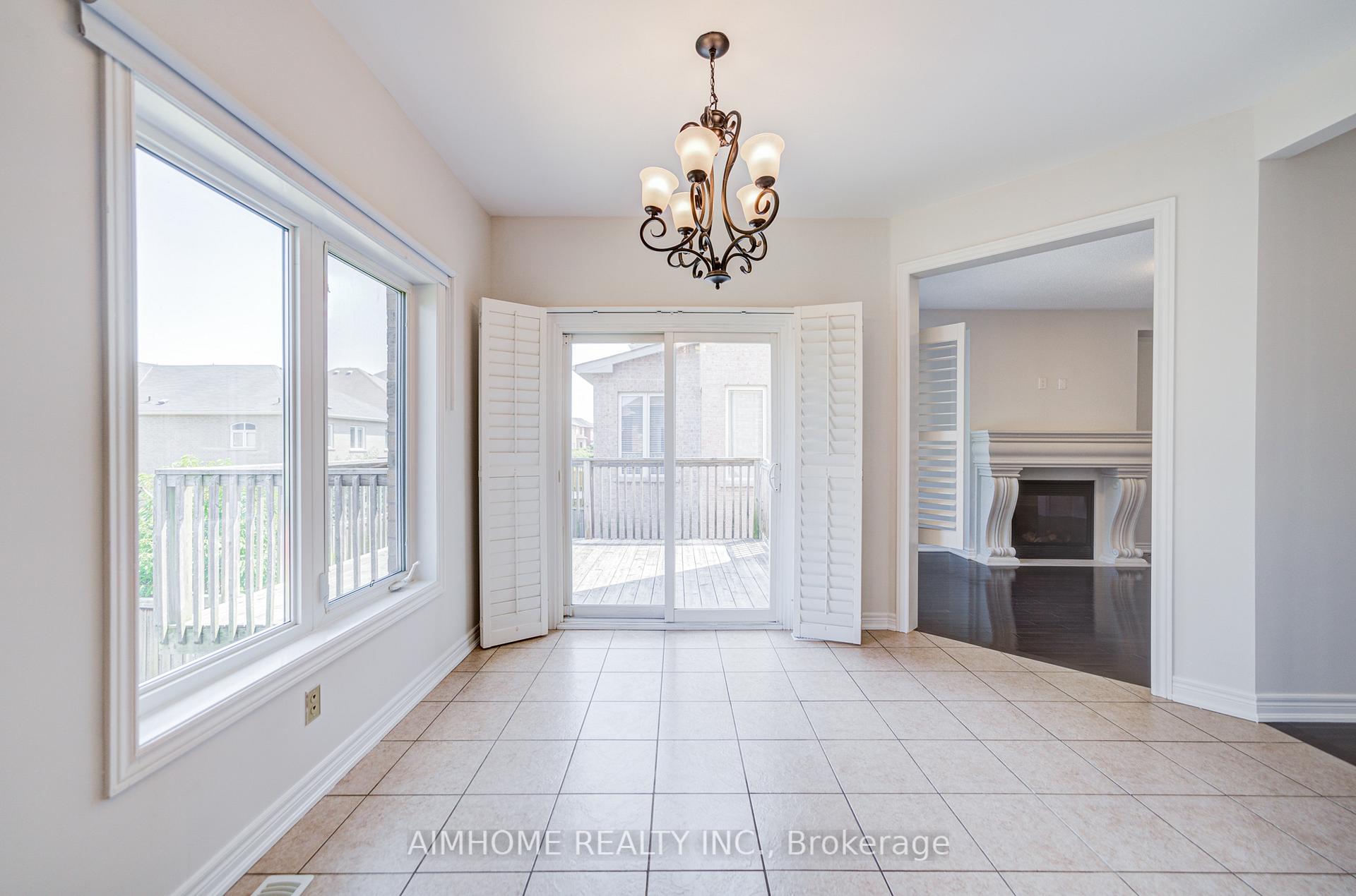 Photo 13 of 415 Peter Rupert Avenue, Vaughan, Patterson — HOMEH