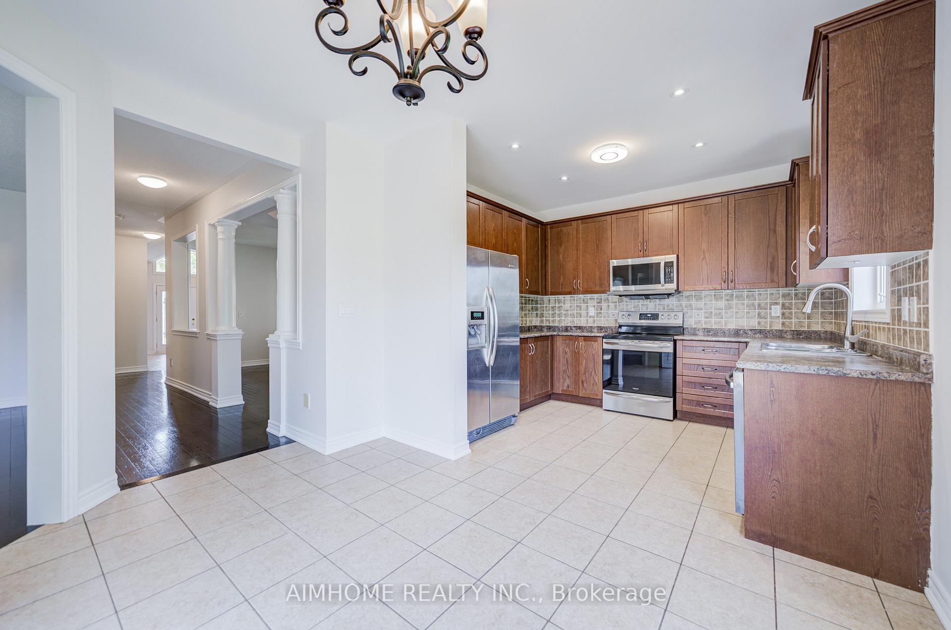 Photo 14 of 415 Peter Rupert Avenue, Vaughan, Patterson — HOMEH