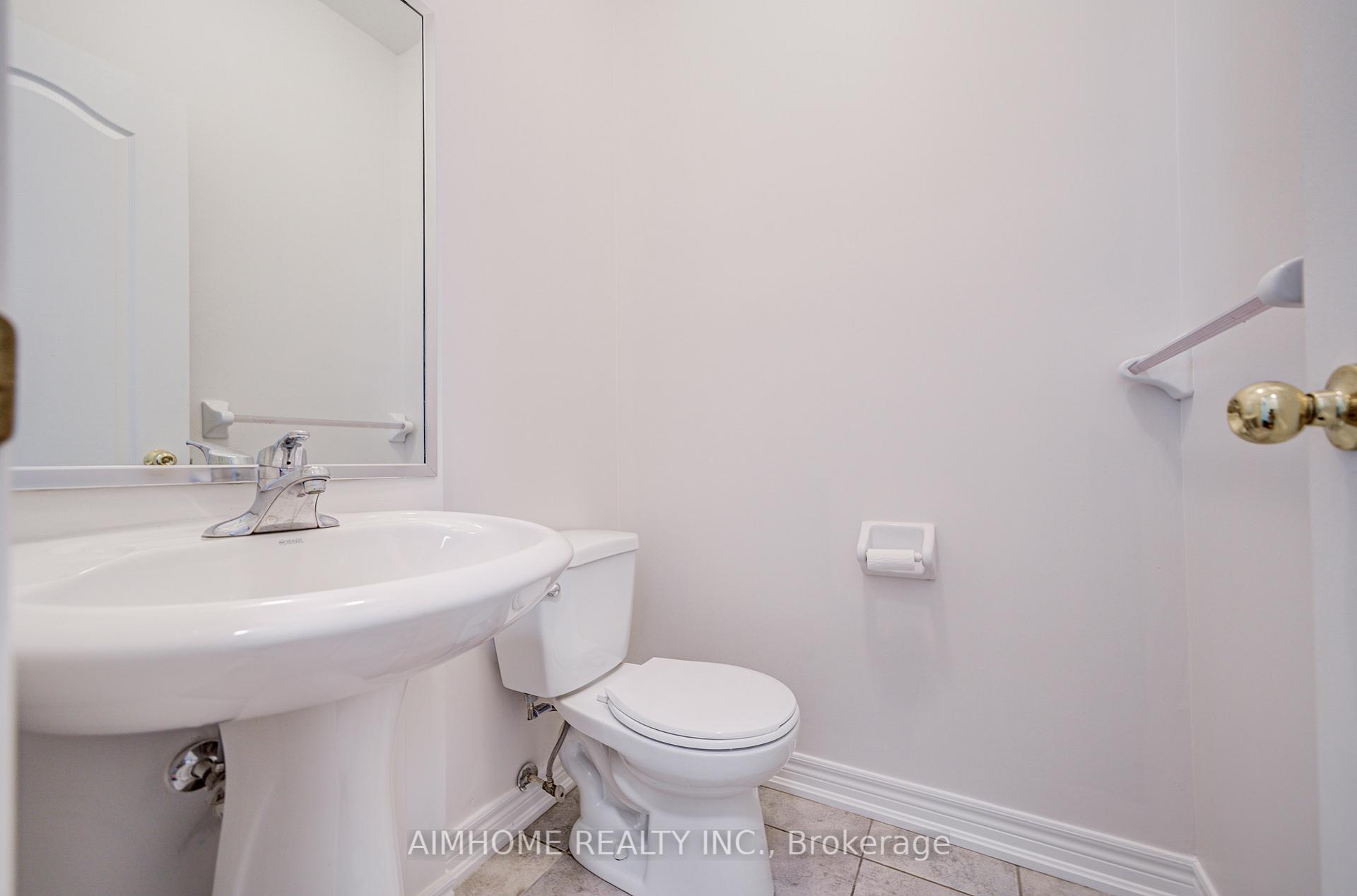 Photo 17 of 415 Peter Rupert Avenue, Vaughan, Patterson — HOMEH