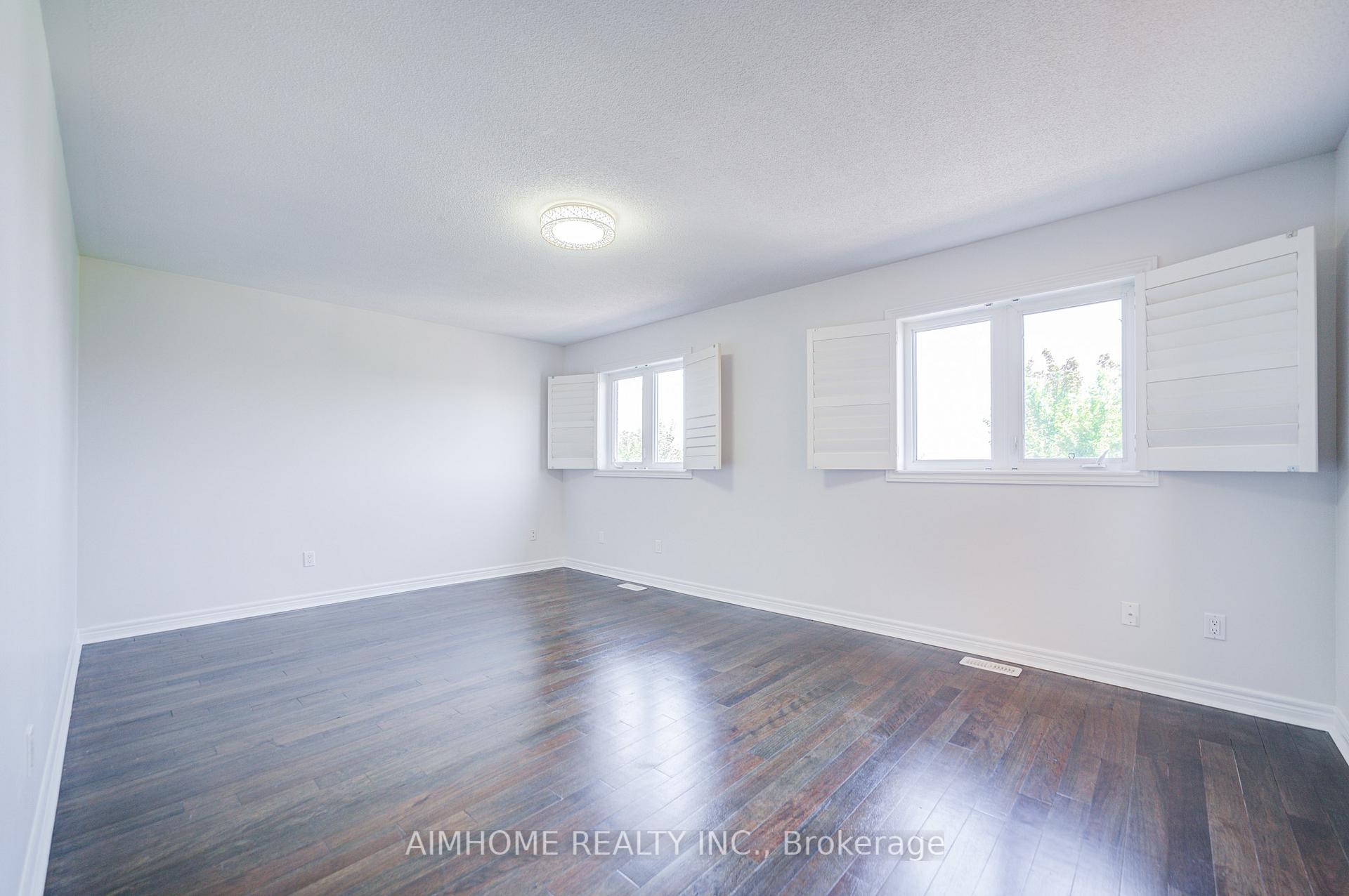 Photo 18 of 415 Peter Rupert Avenue, Vaughan, Patterson — HOMEH