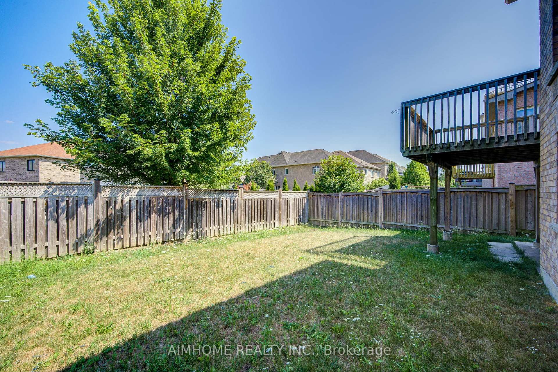 Photo 48 of 415 Peter Rupert Avenue, Vaughan, Patterson — HOMEH