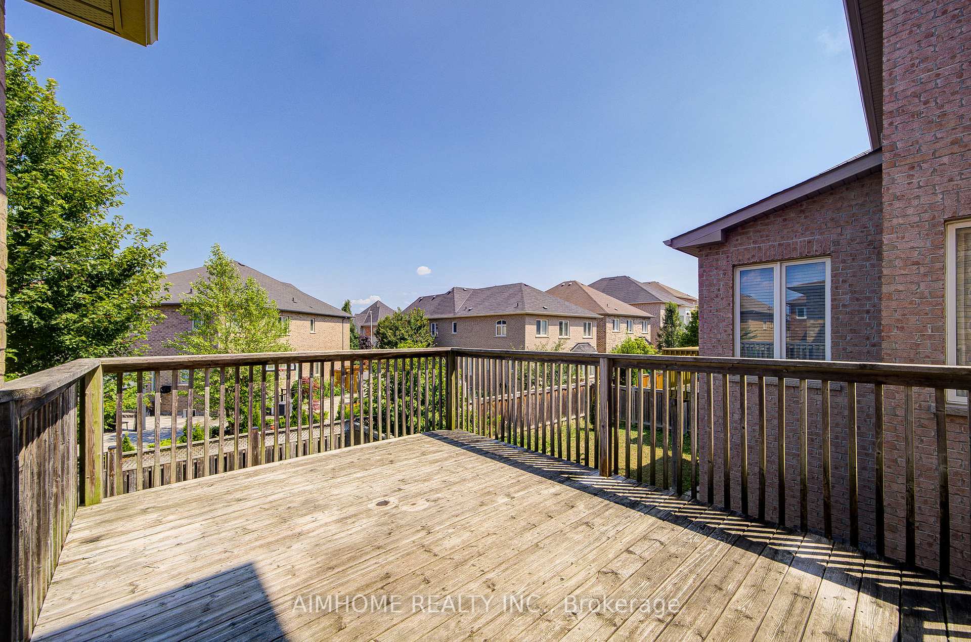 Photo 49 of 415 Peter Rupert Avenue, Vaughan, Patterson — HOMEH