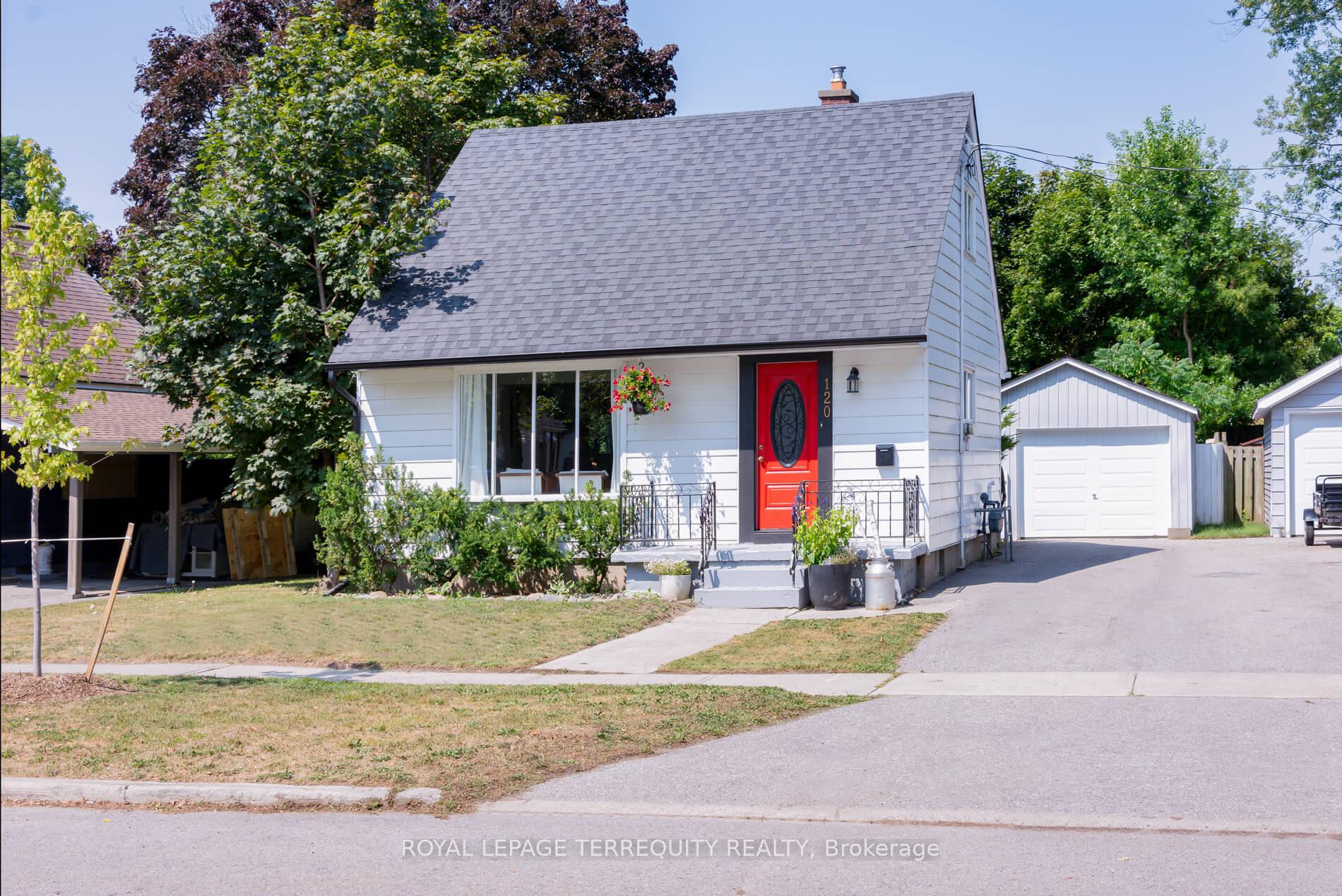 Photo 1 of 120 Exeter Road, Ajax, South East — HOMEH