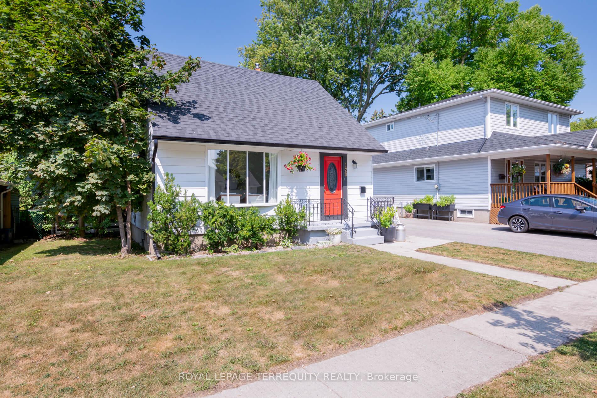 Photo 2 of 120 Exeter Road, Ajax, South East — HOMEH