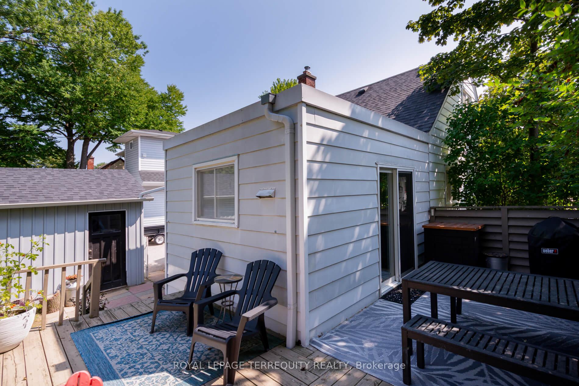 Photo 47 of 120 Exeter Road, Ajax, South East — HOMEH