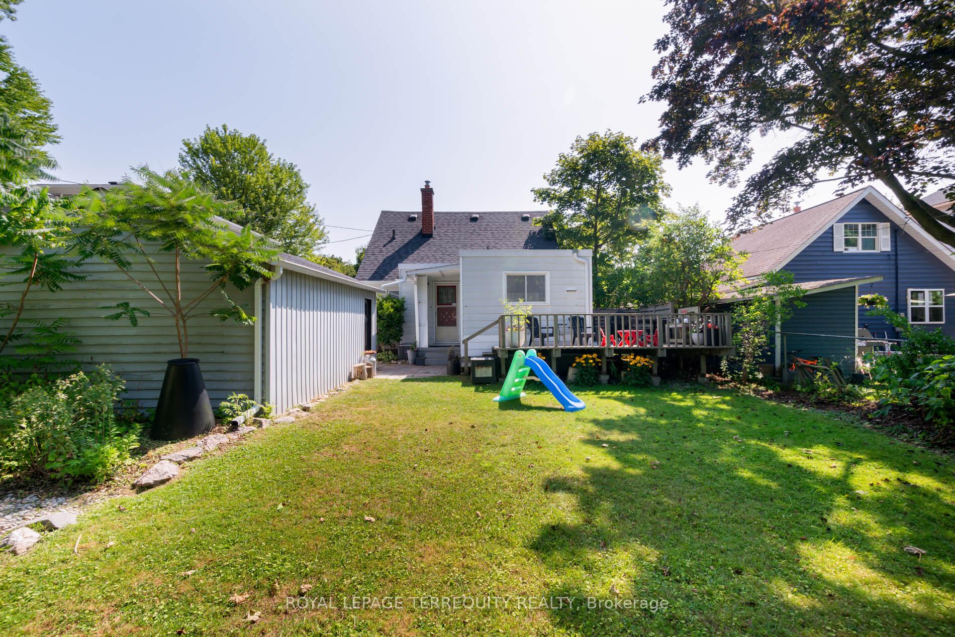 Photo 43 of 120 Exeter Road, Ajax, South East — HOMEH