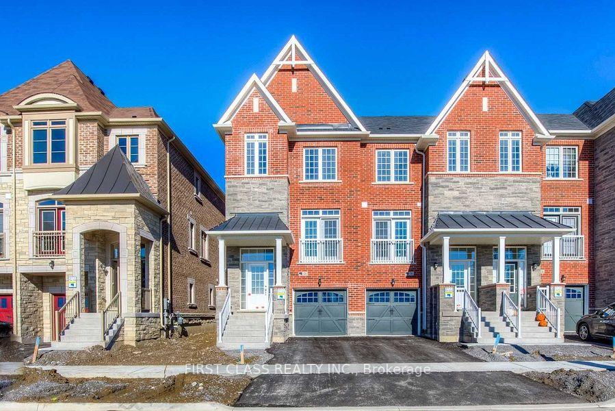 Photo 1 of 126 Farooq Boulevard, Vaughan, Vellore Village — HOMEH