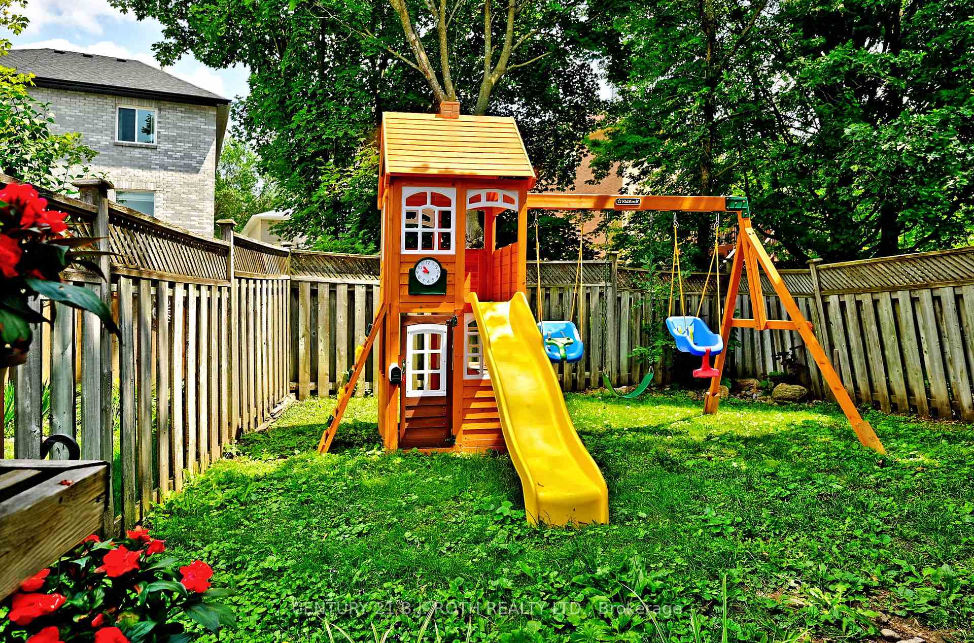 Photo 29 of 99 Sandfield Drive, Aurora, Aurora Highlands — HOMEH