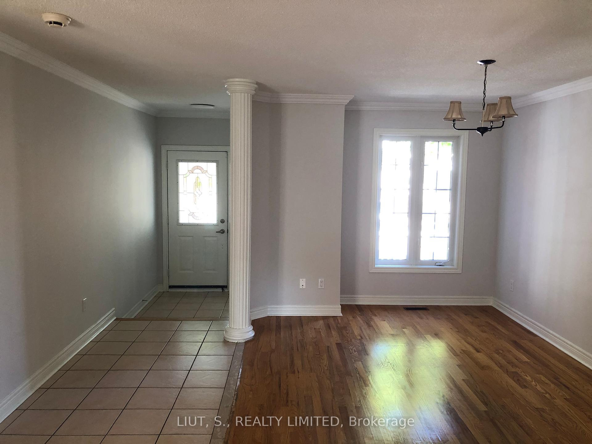 Photo 5 of 35 Monte Cristi Street, Vaughan, Vellore Village — HOMEH