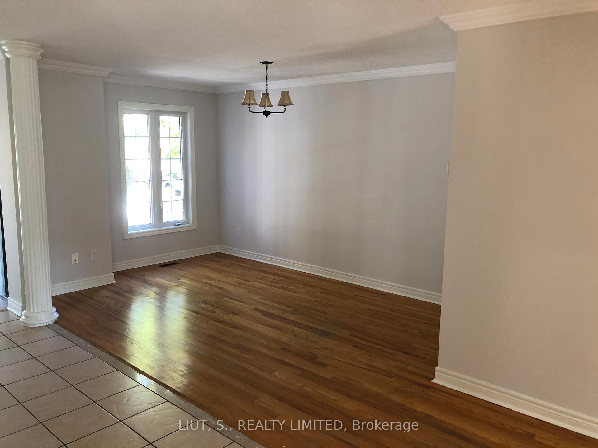 Photo 6 of 35 Monte Cristi Street, Vaughan, Vellore Village — HOMEH
