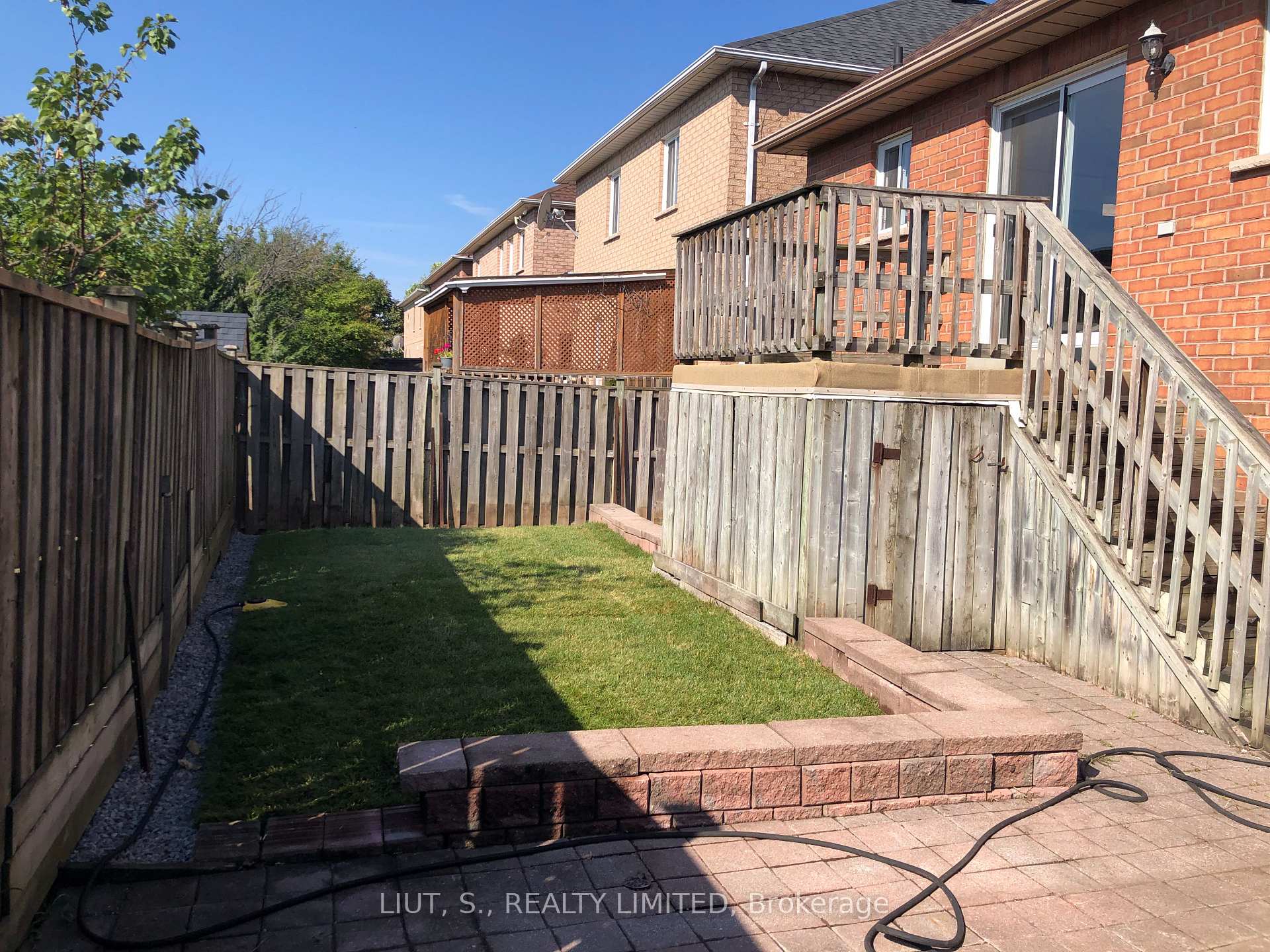 Photo 16 of 35 Monte Cristi Street, Vaughan, Vellore Village — HOMEH