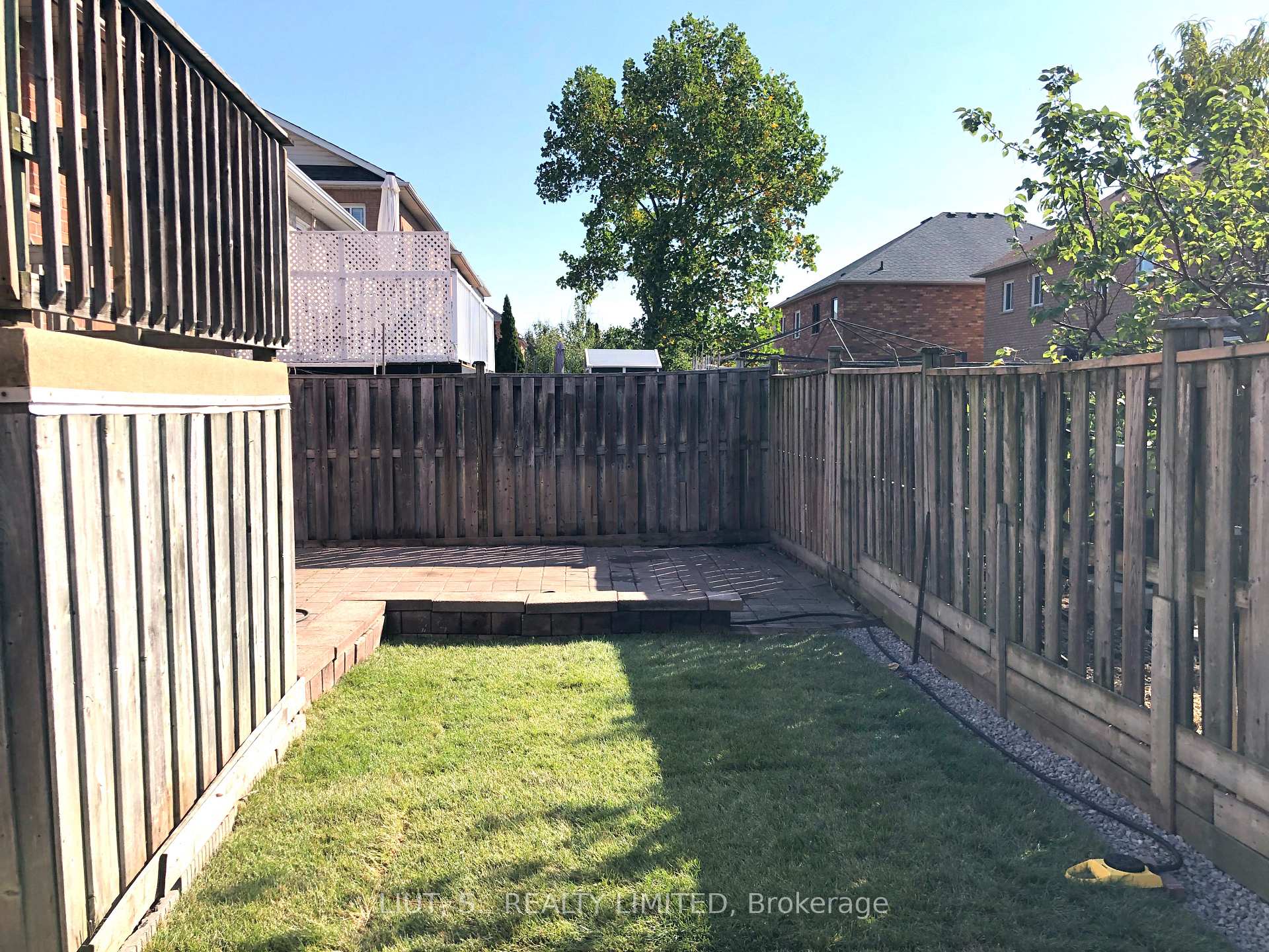 Photo 17 of 35 Monte Cristi Street, Vaughan, Vellore Village — HOMEH