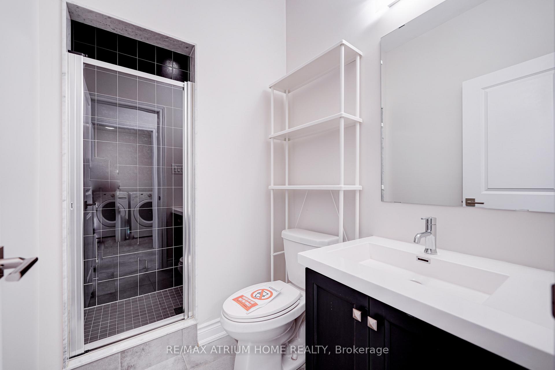 Photo 8 of 11 Adaskin Avenue, Vaughan, Patterson — HOMEH